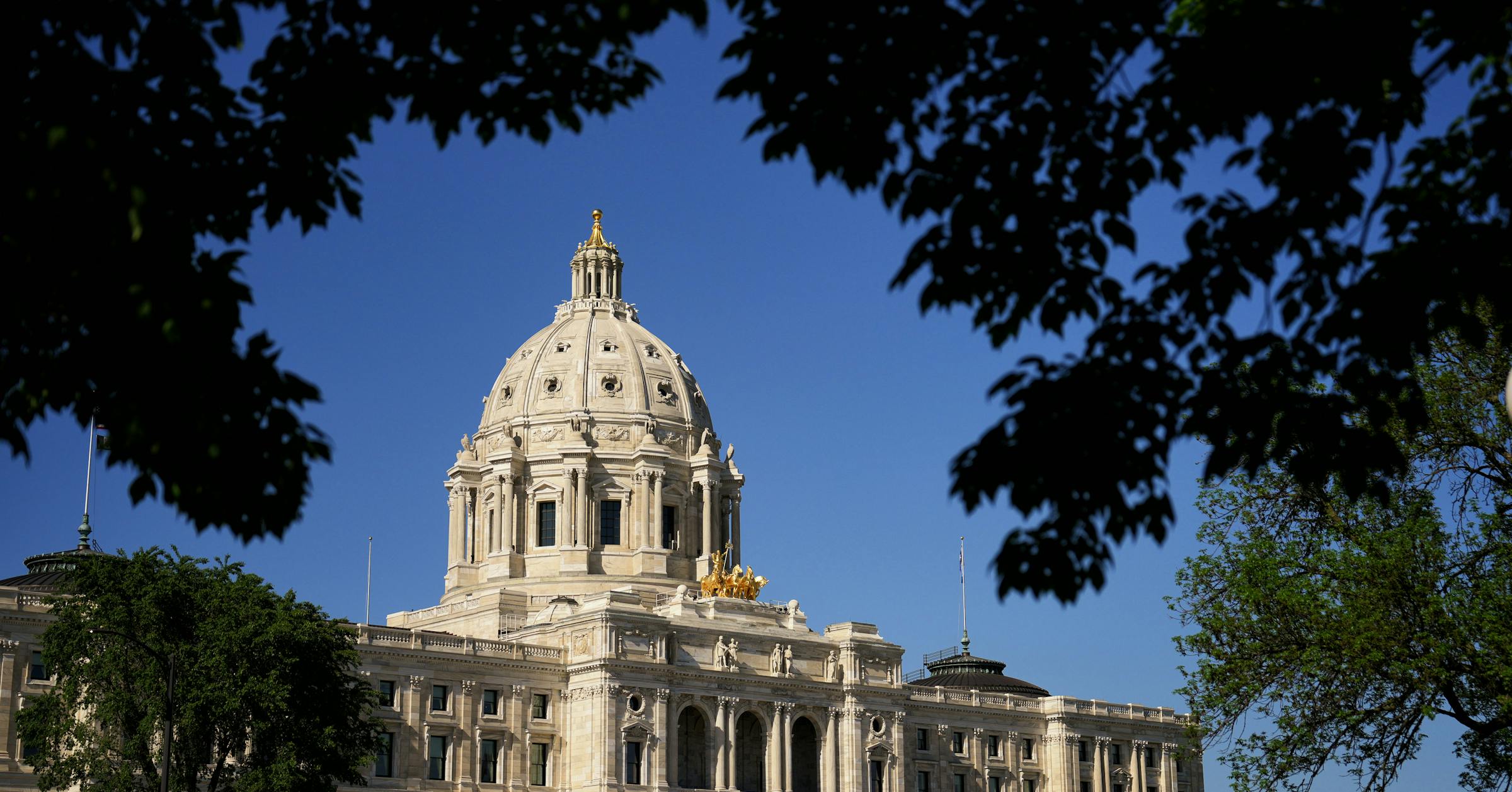 What did — and did not — pass in the 2026 legislative session