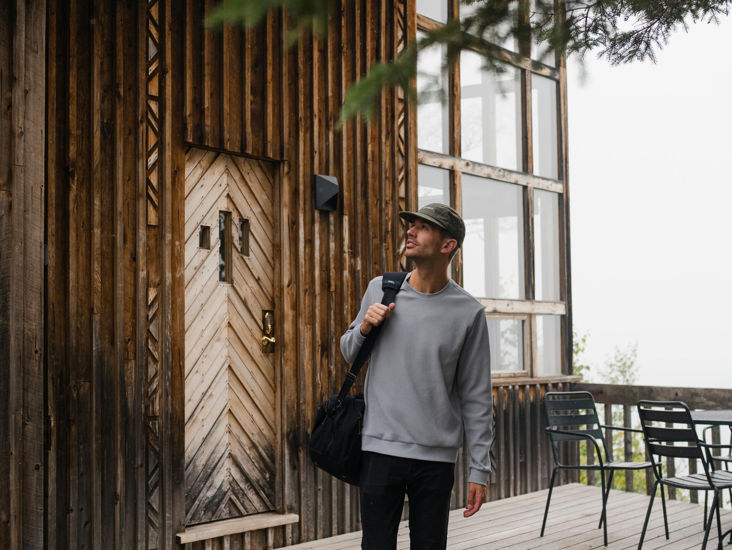 This self-taught photographer is influencing travel plans and marketing budgets