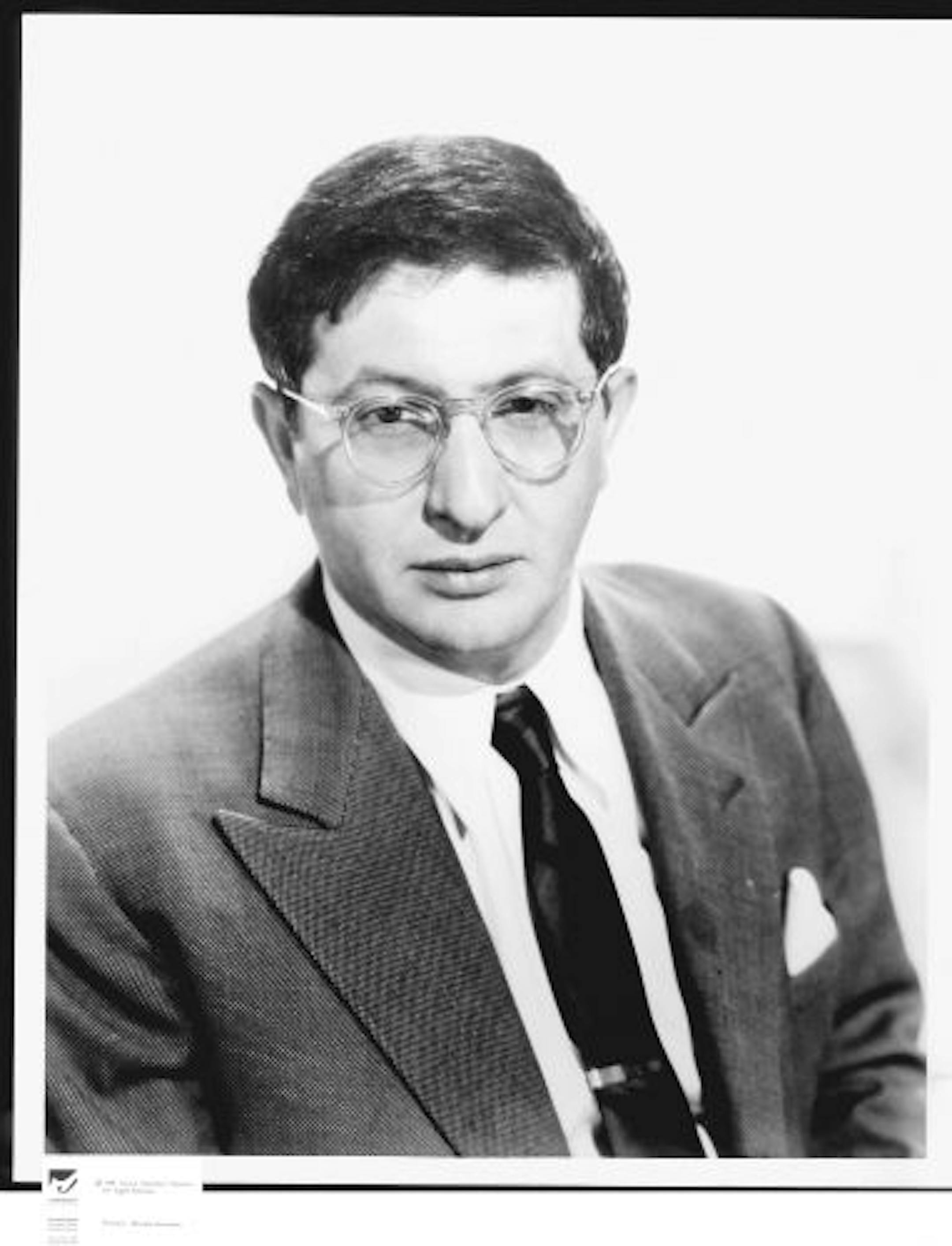 Bernard Hermann