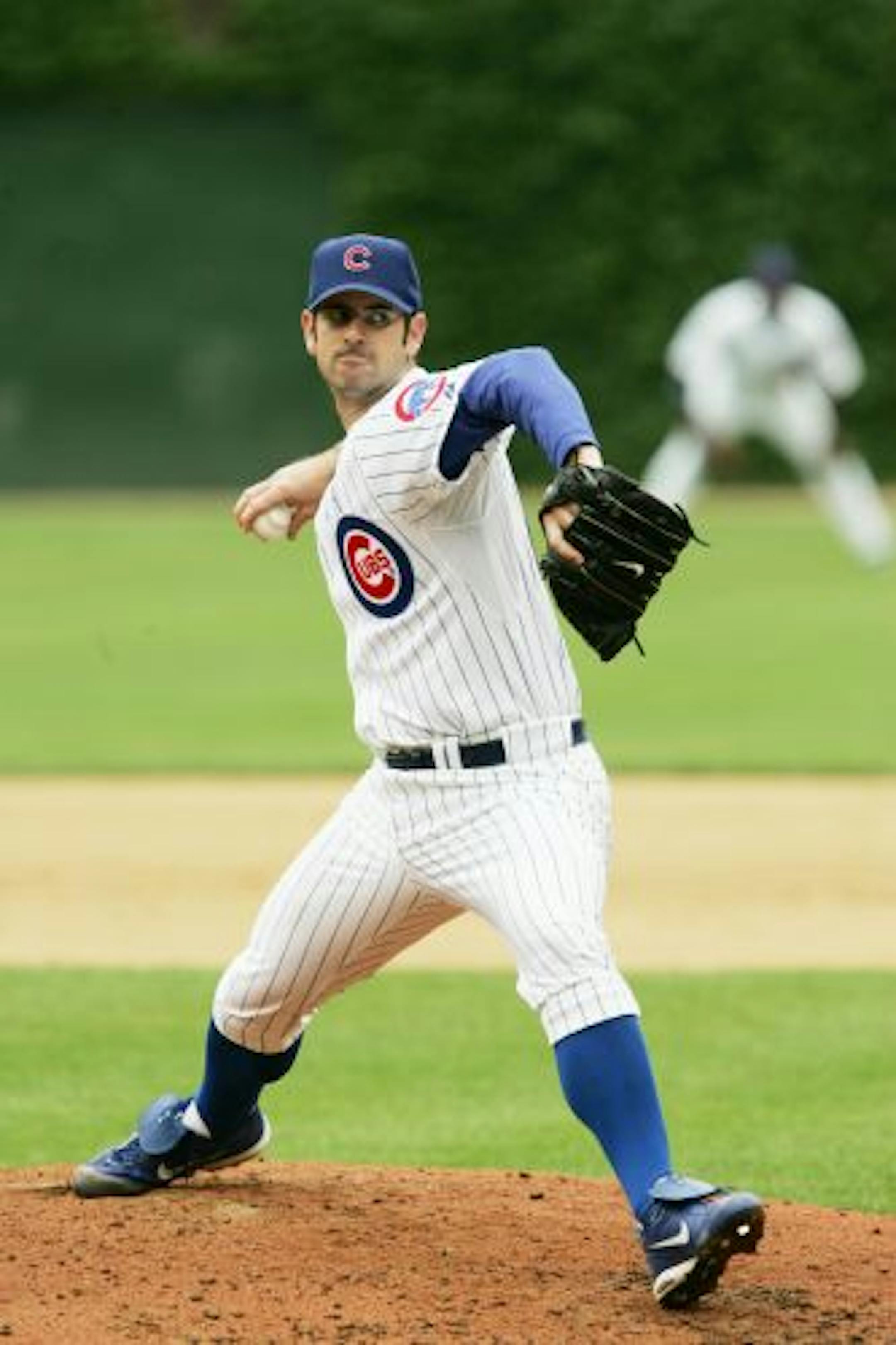 Mark Prior