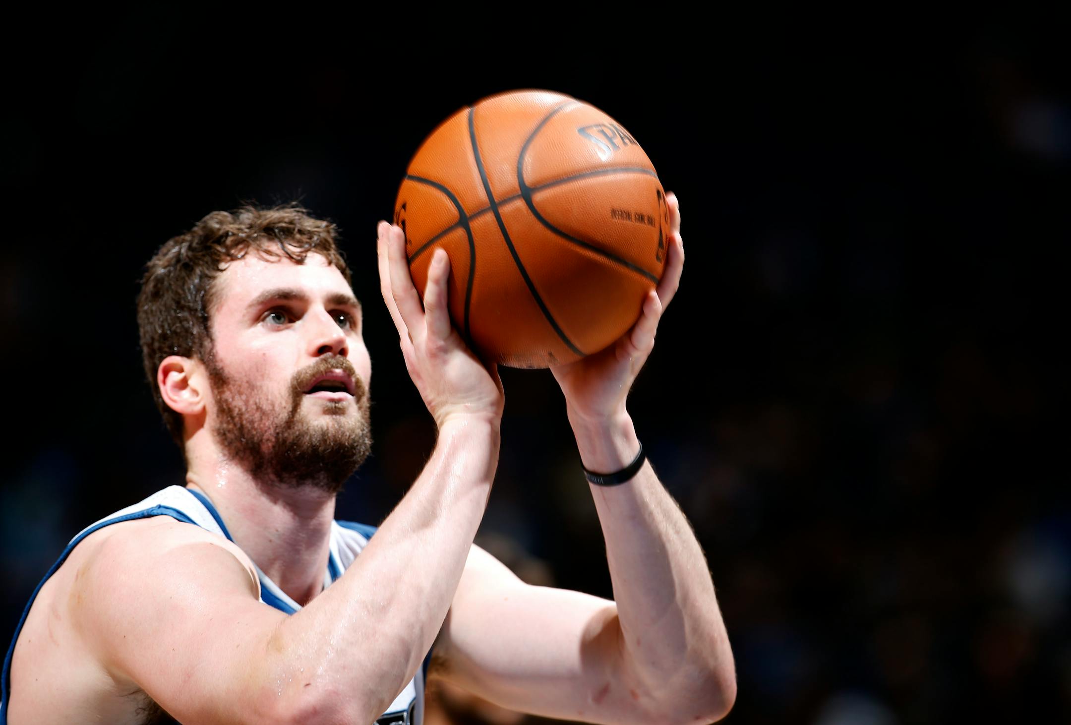 Kevin Love