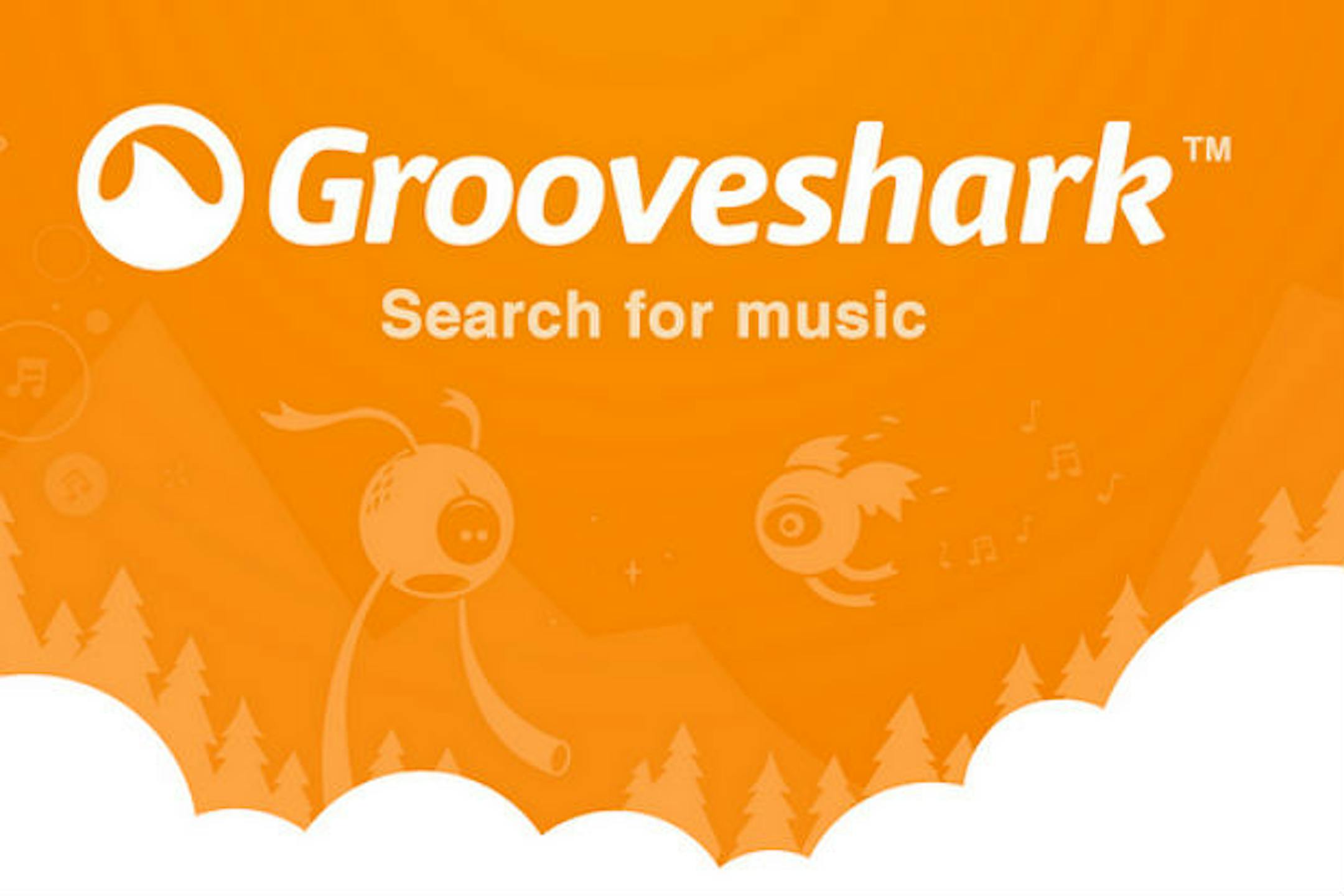 Grooveshark