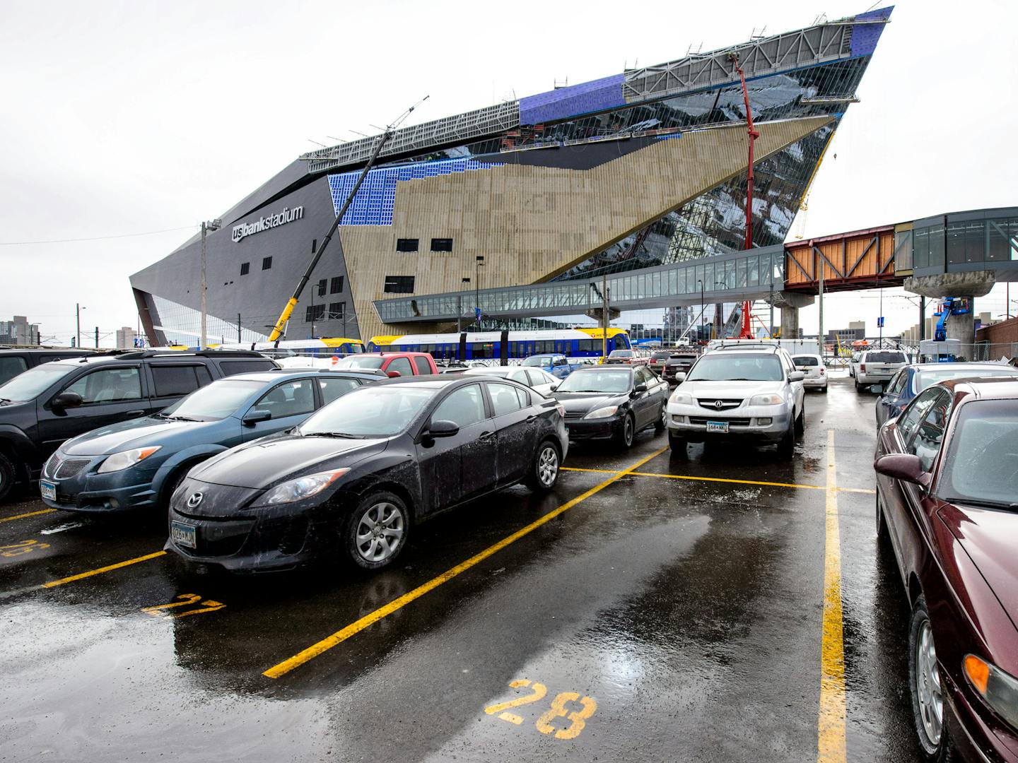 Vikings withdraw request to rename Chicago Avenue near stadium