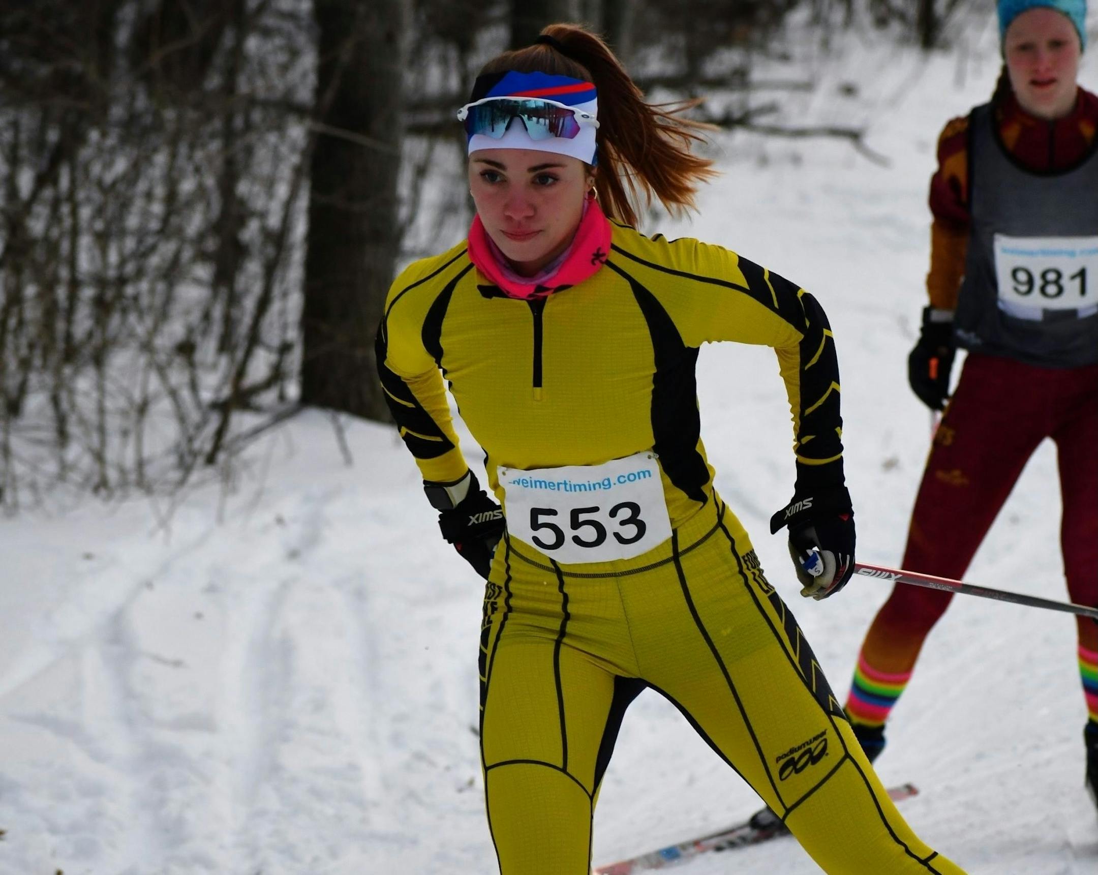 Jordan Parent of Forest Lake