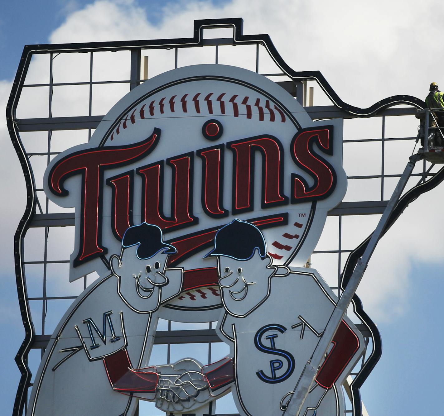 Baseball again at Target Field in July?&#x2009;Much is left to discuss between owners and players.