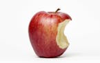 iStock
Does an apple a day really keep the doctor away?