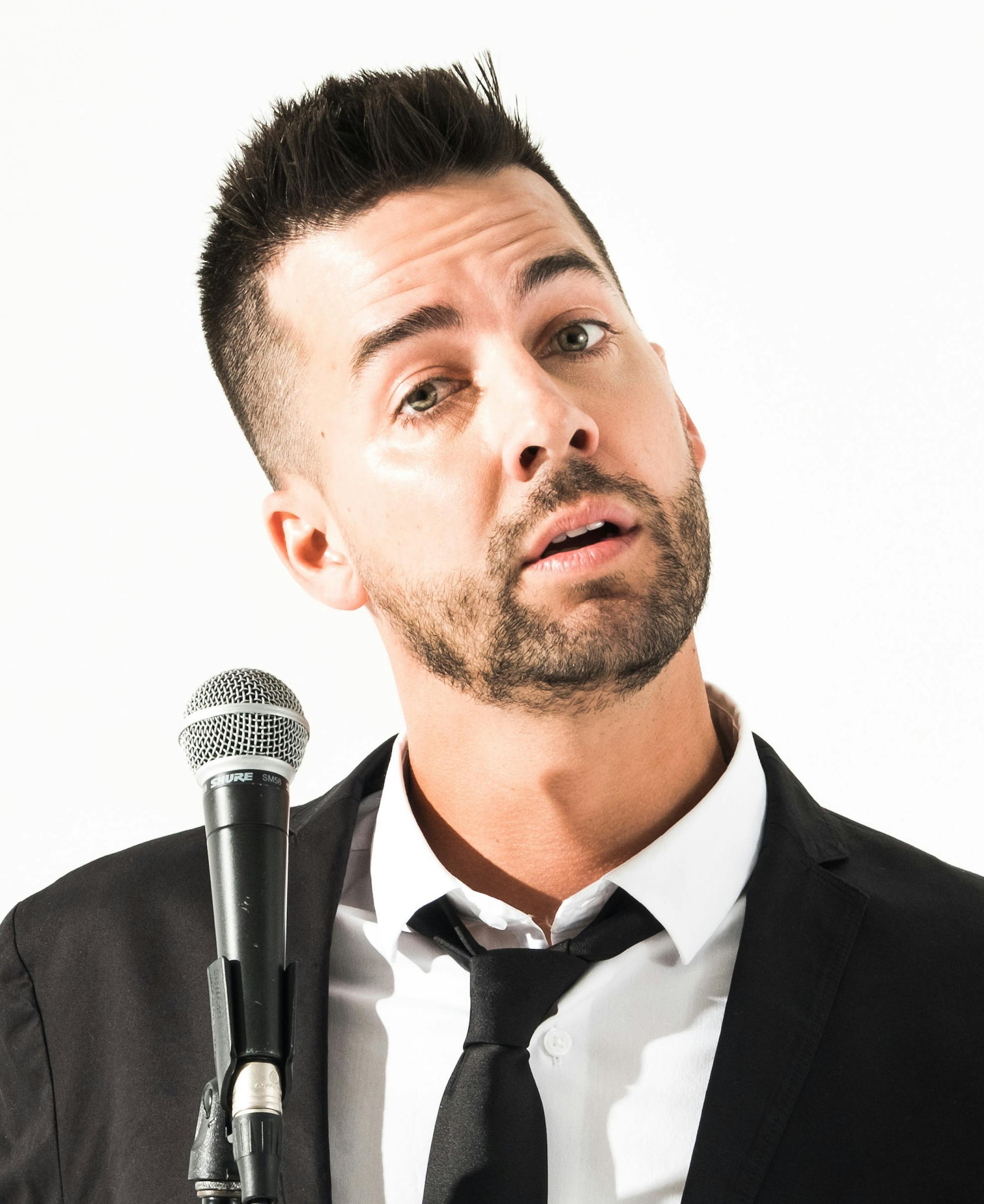 John Crist
Photo provided