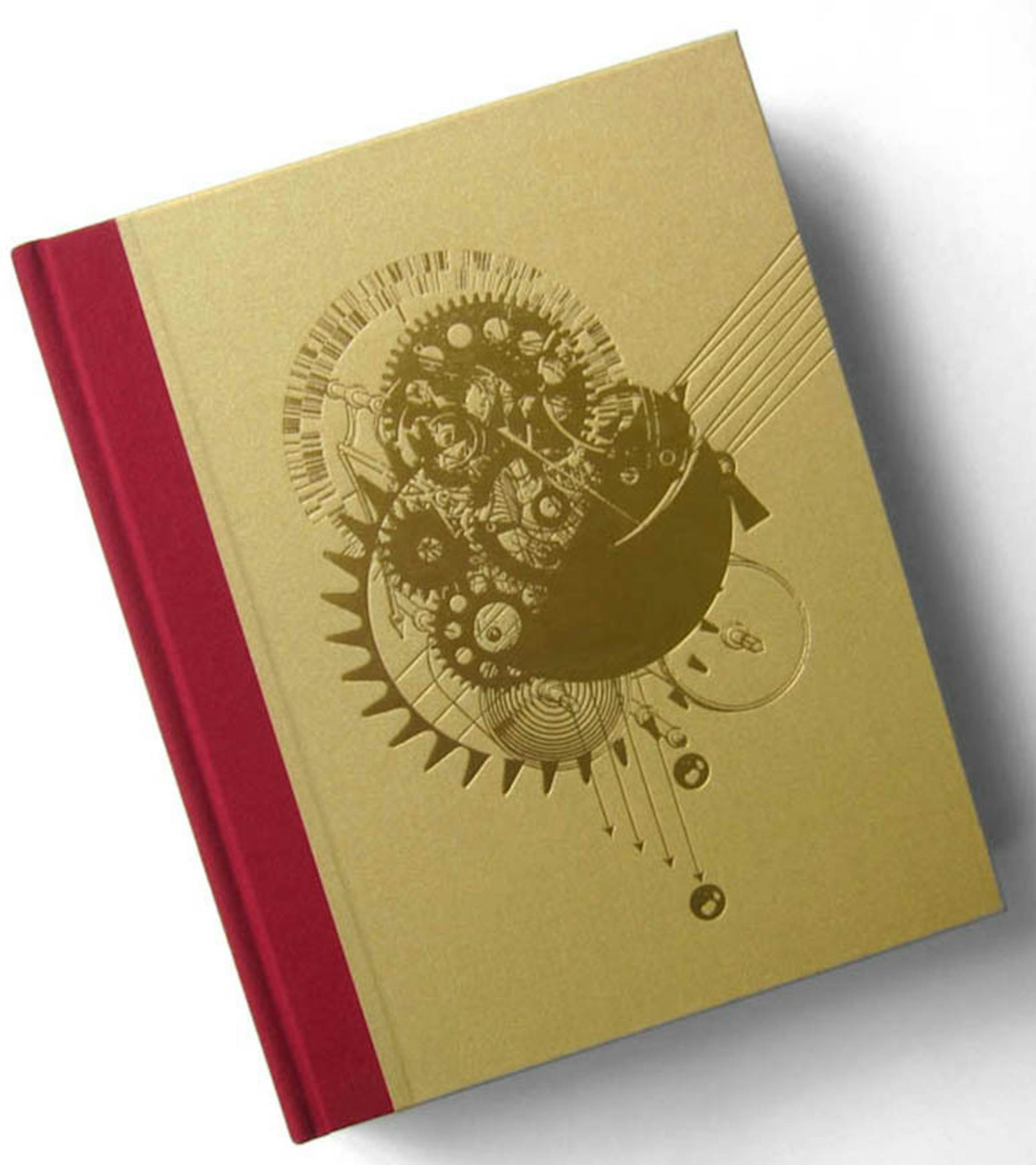 Historic Heston, by Heston Blumenthal.