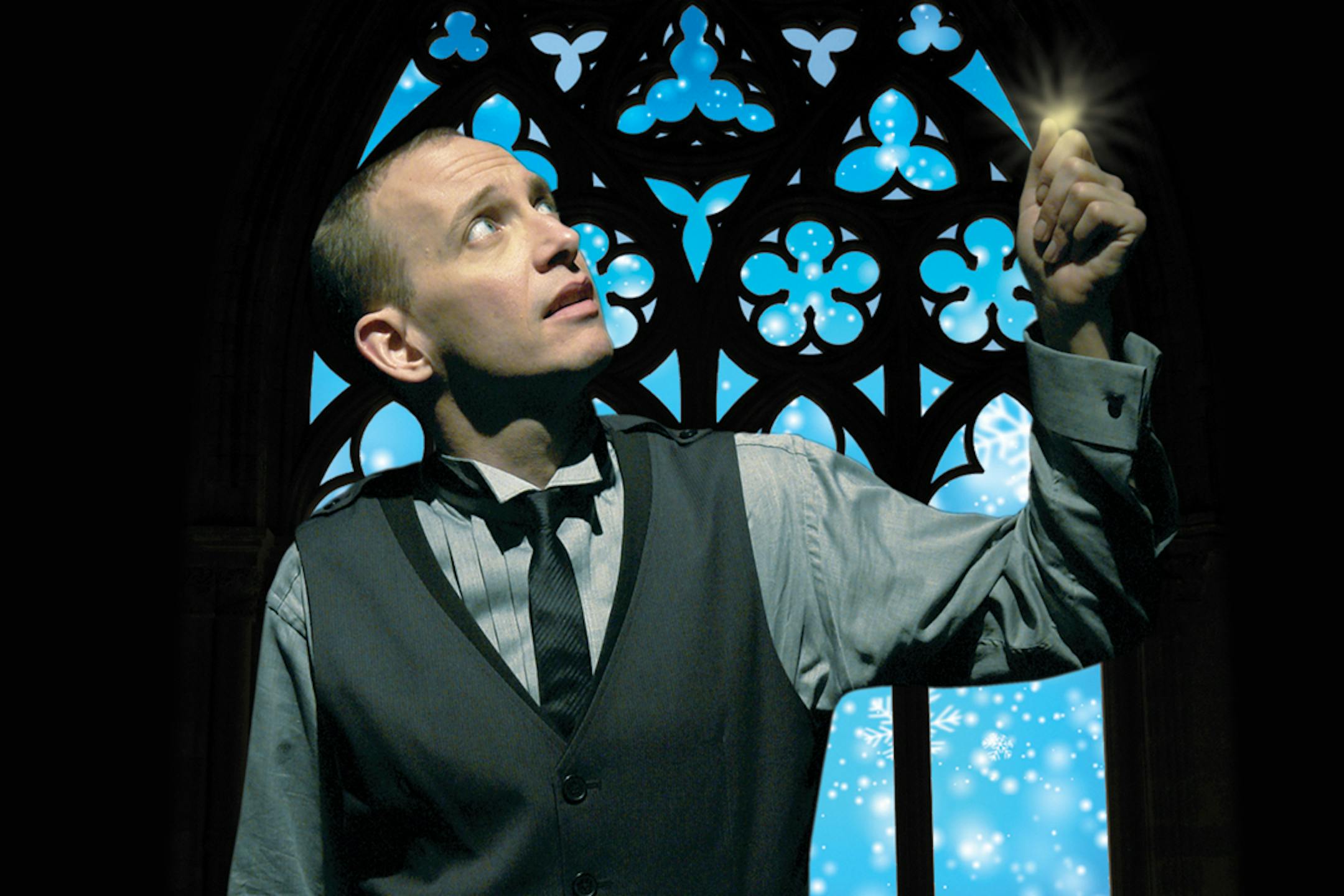 FILE PHOTO - Jim Lichtscheidl