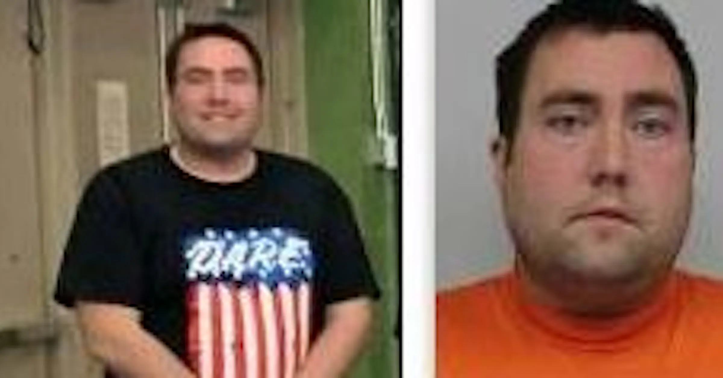 Delbert Huber Charges: N. Minnesota deputy sexually assaulted student in his high ...