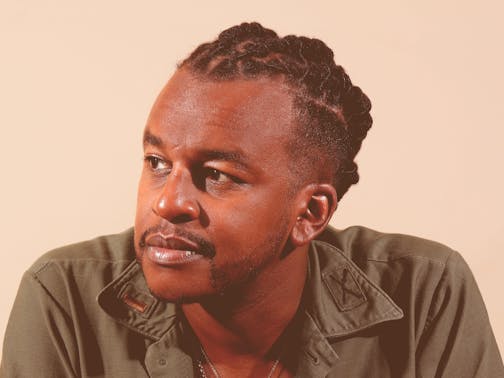Sinkane performs Wednesday (July 9, 2025) as part of Summer at the Cedar in Minneapolis.