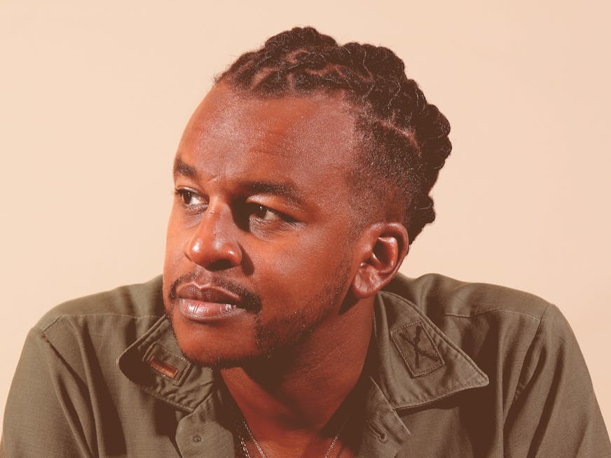 Sinkane performs Wednesday (July 9, 2025) as part of Summer at the Cedar in Minneapolis.