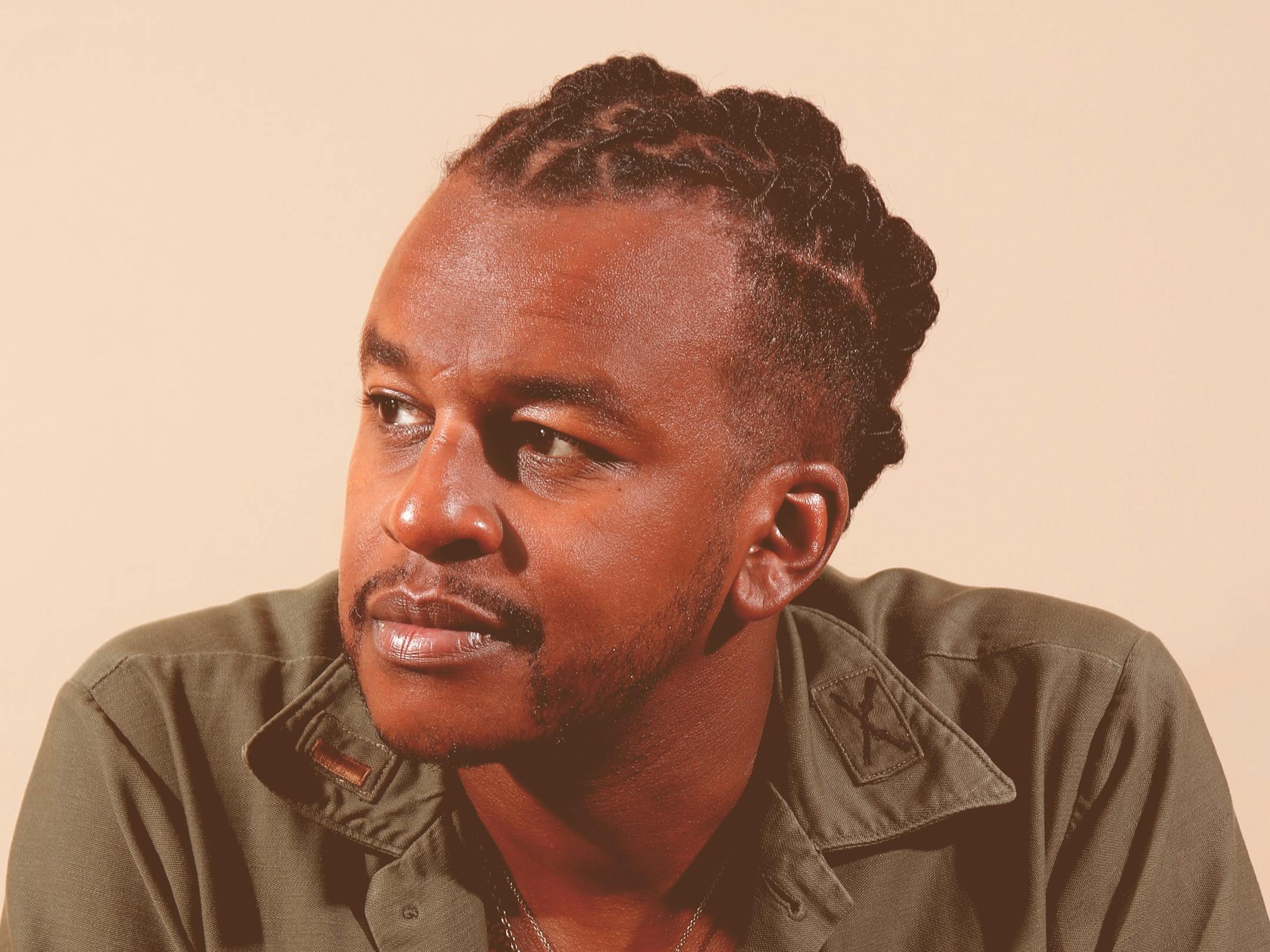 Sinkane performs Wednesday (July 9, 2025) as part of Summer at the Cedar in Minneapolis.