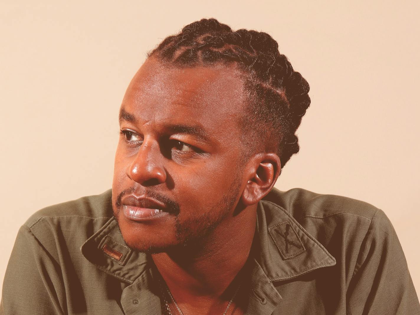 Sinkane performs Wednesday (July 9, 2025) as part of Summer at the Cedar in Minneapolis.