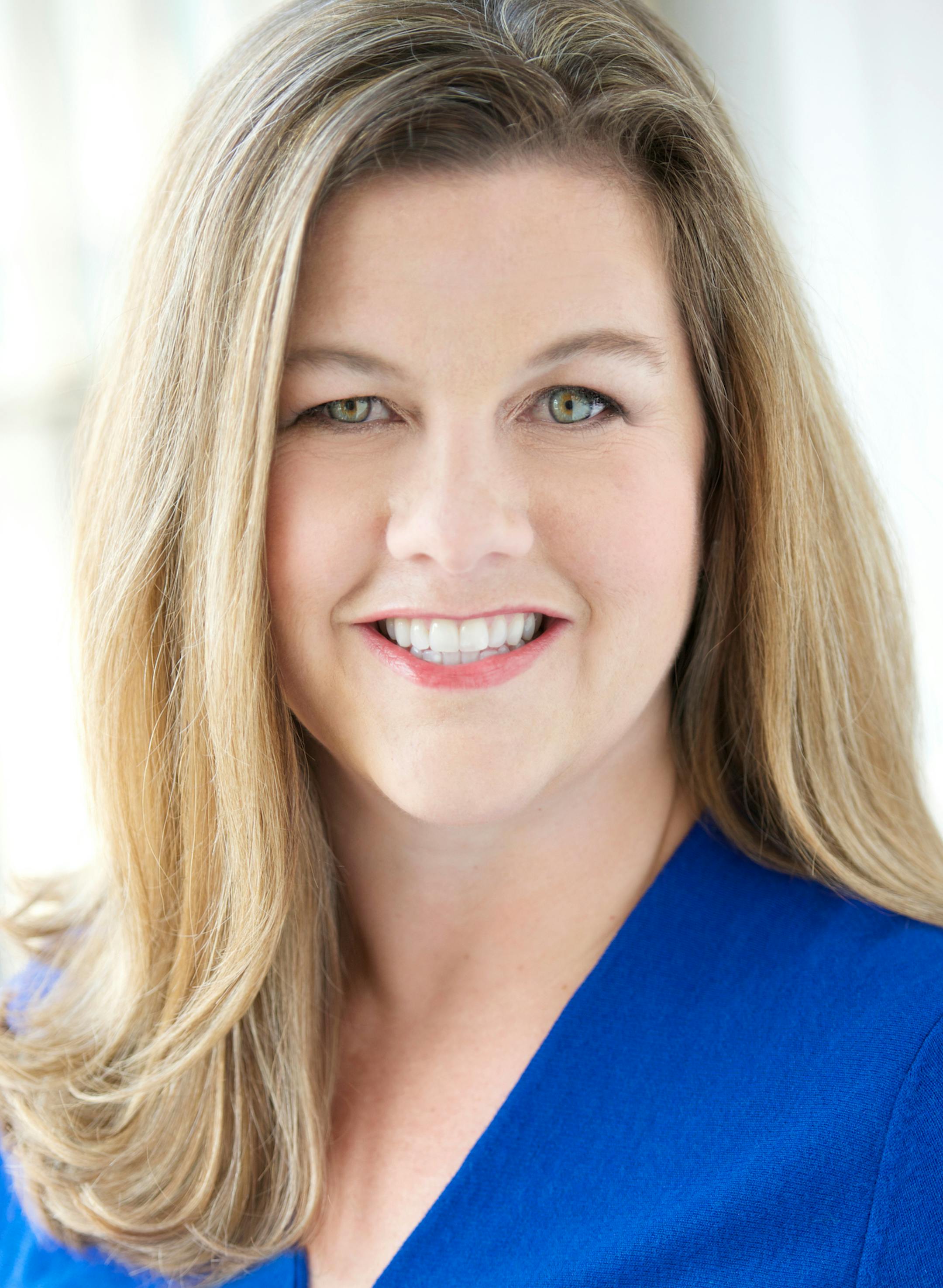 Kerstin March Photo by Sarah Morreim Photography