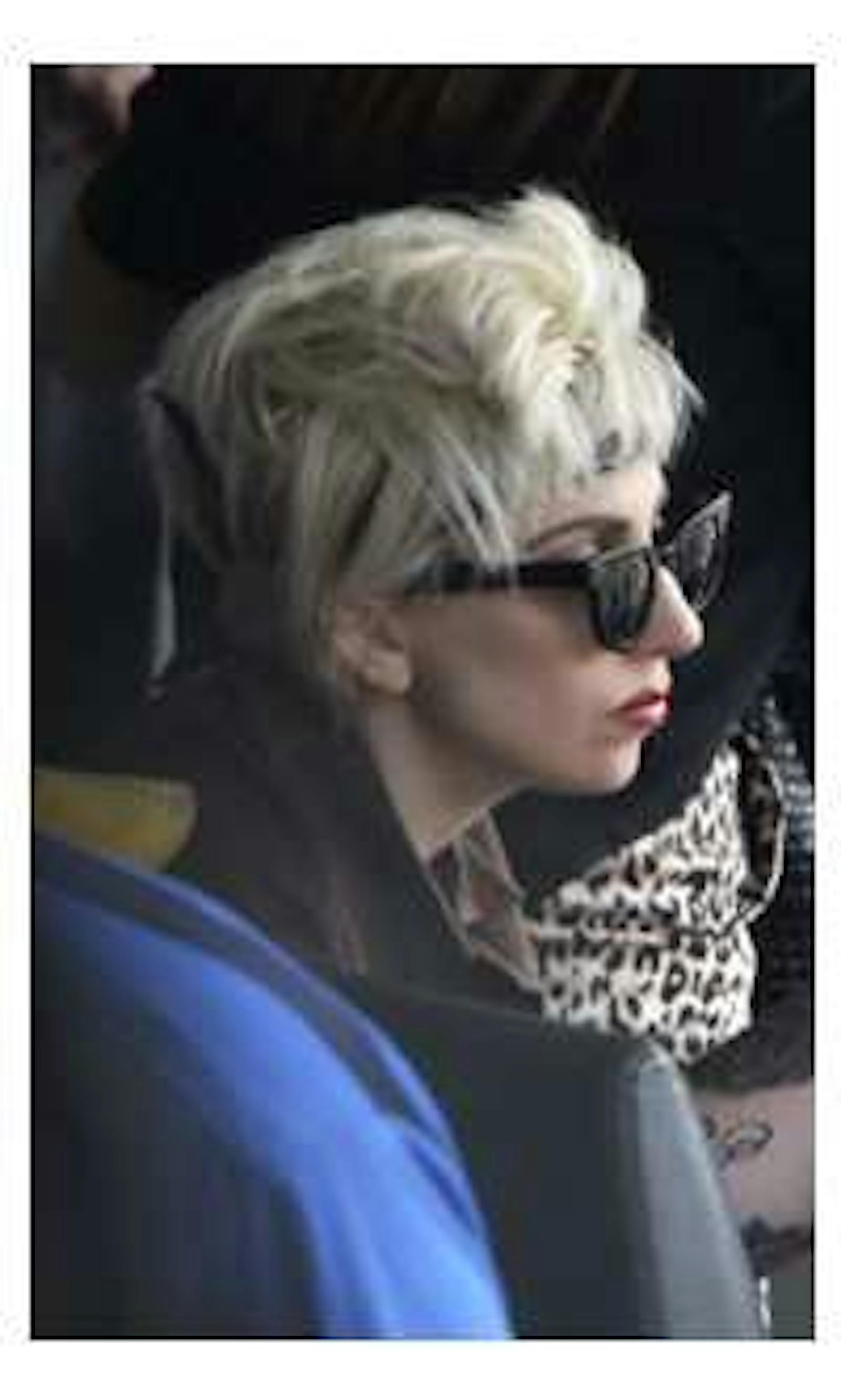 Photo: AP