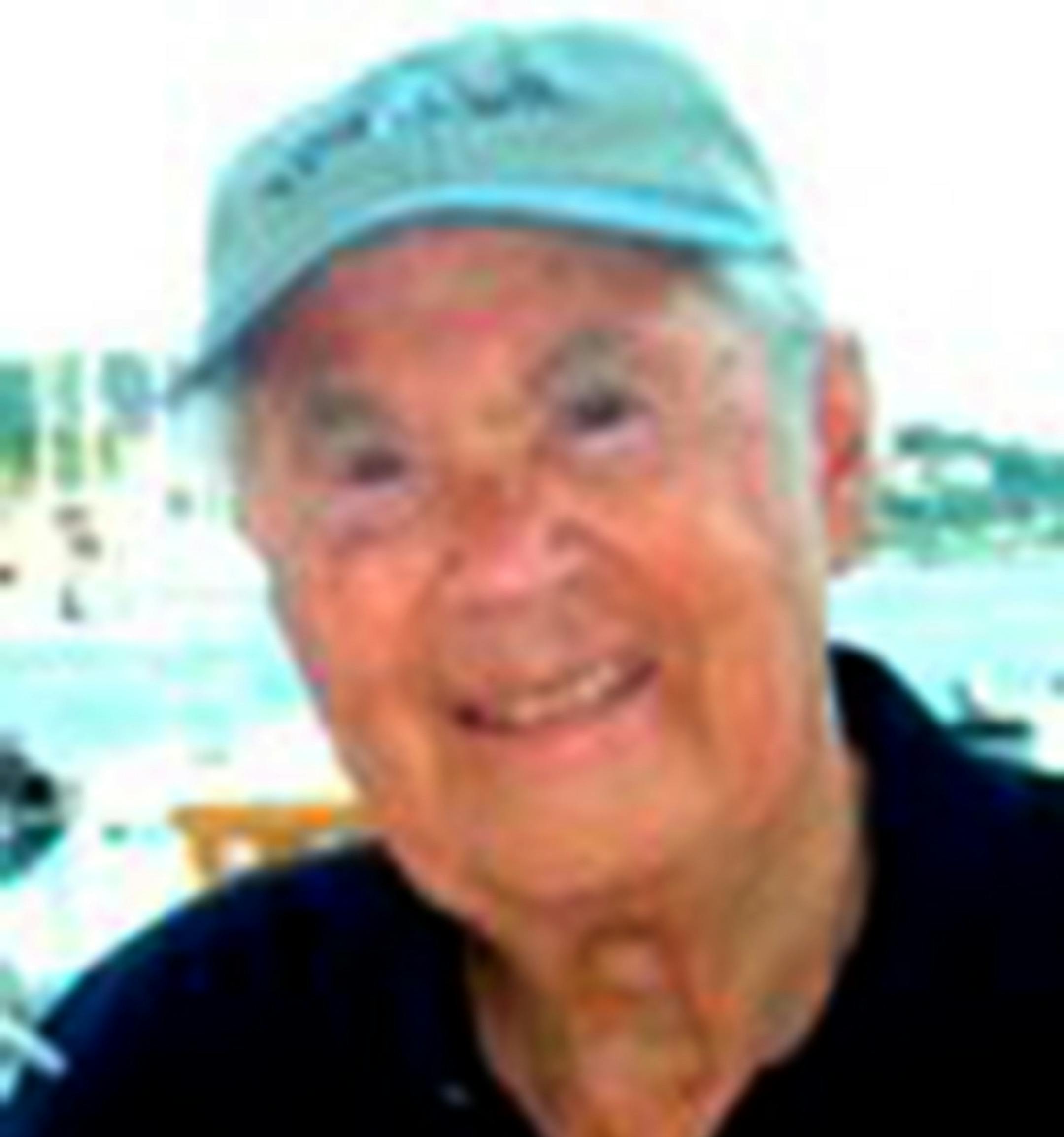 Klindworth, Byrl John (John) Born July 16, 1922, passed away October 6, 2014.