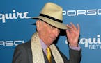 FILE - In this Sept. 17, 2013, file photo, author Gay Talese attends the Esquire 80th Anniversary and Network Launch Event in New York. Veteran journa