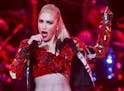 Gwen Stefani to headline Mystic Lake's Feb. 4 post-Super Bowl party