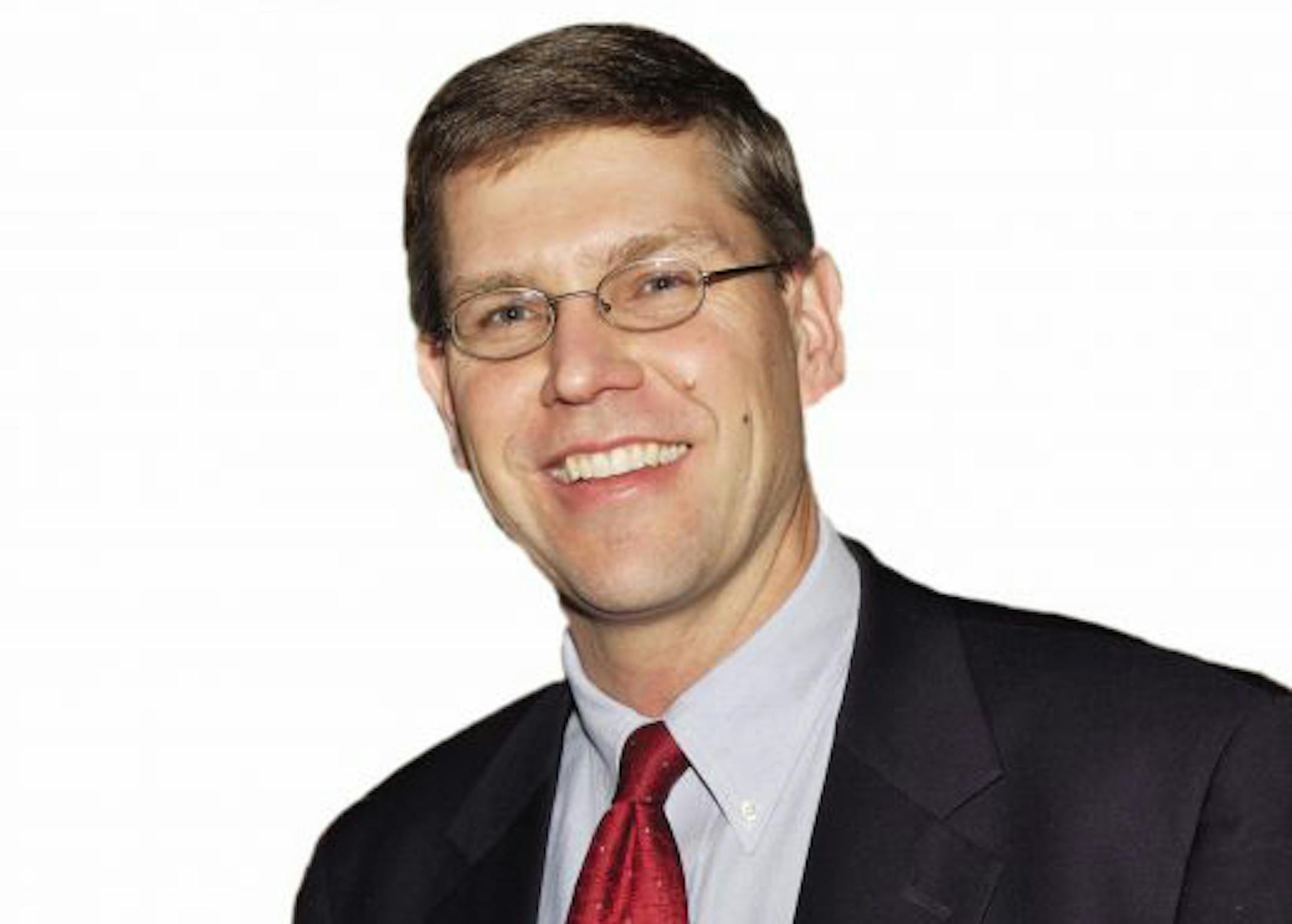 Minnesota Republican Congressman Erik Paulsen