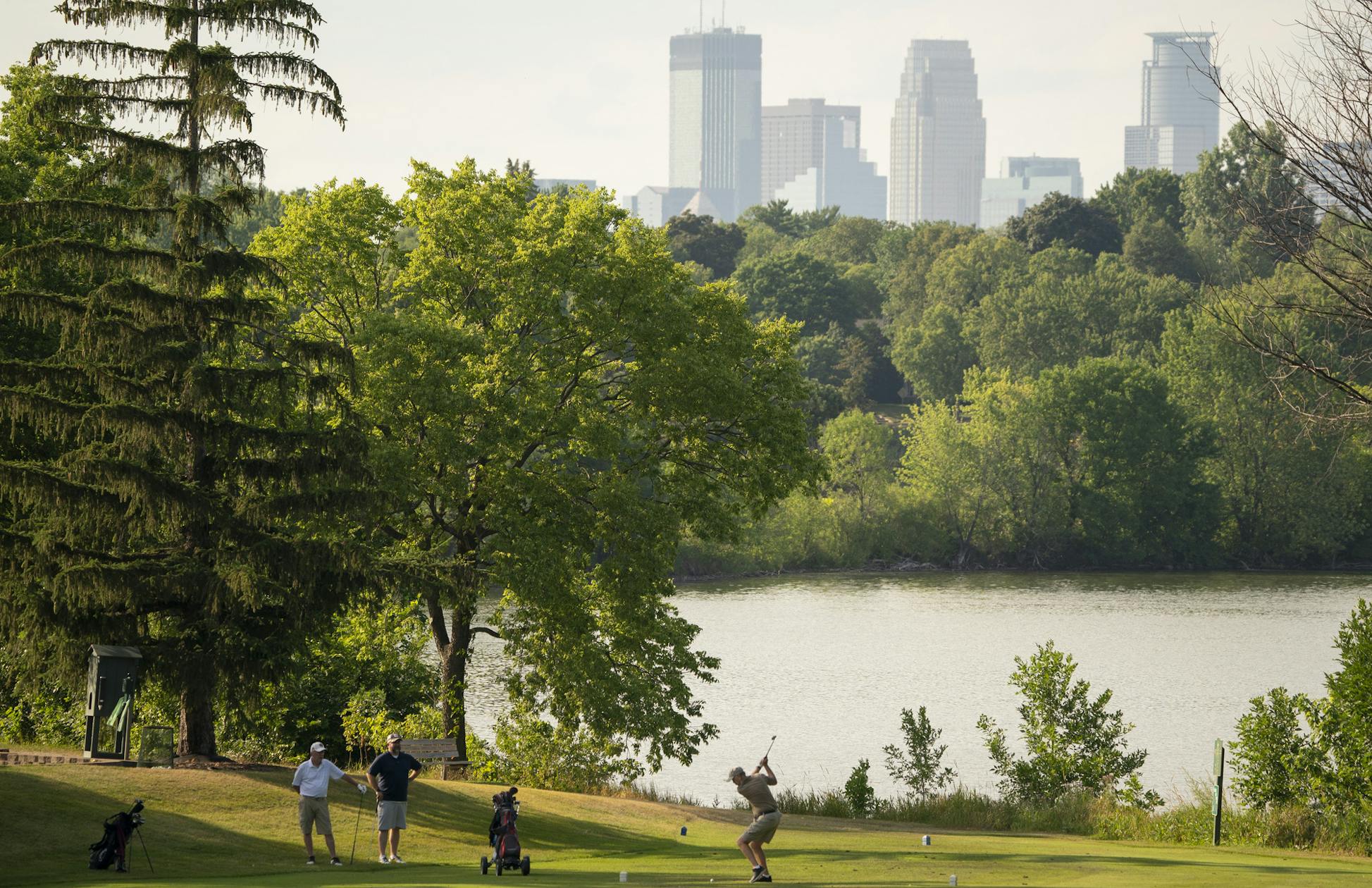 What you should know about the potential impact of the park strike on Minneapolis’ green spaces this Fourth of July holiday