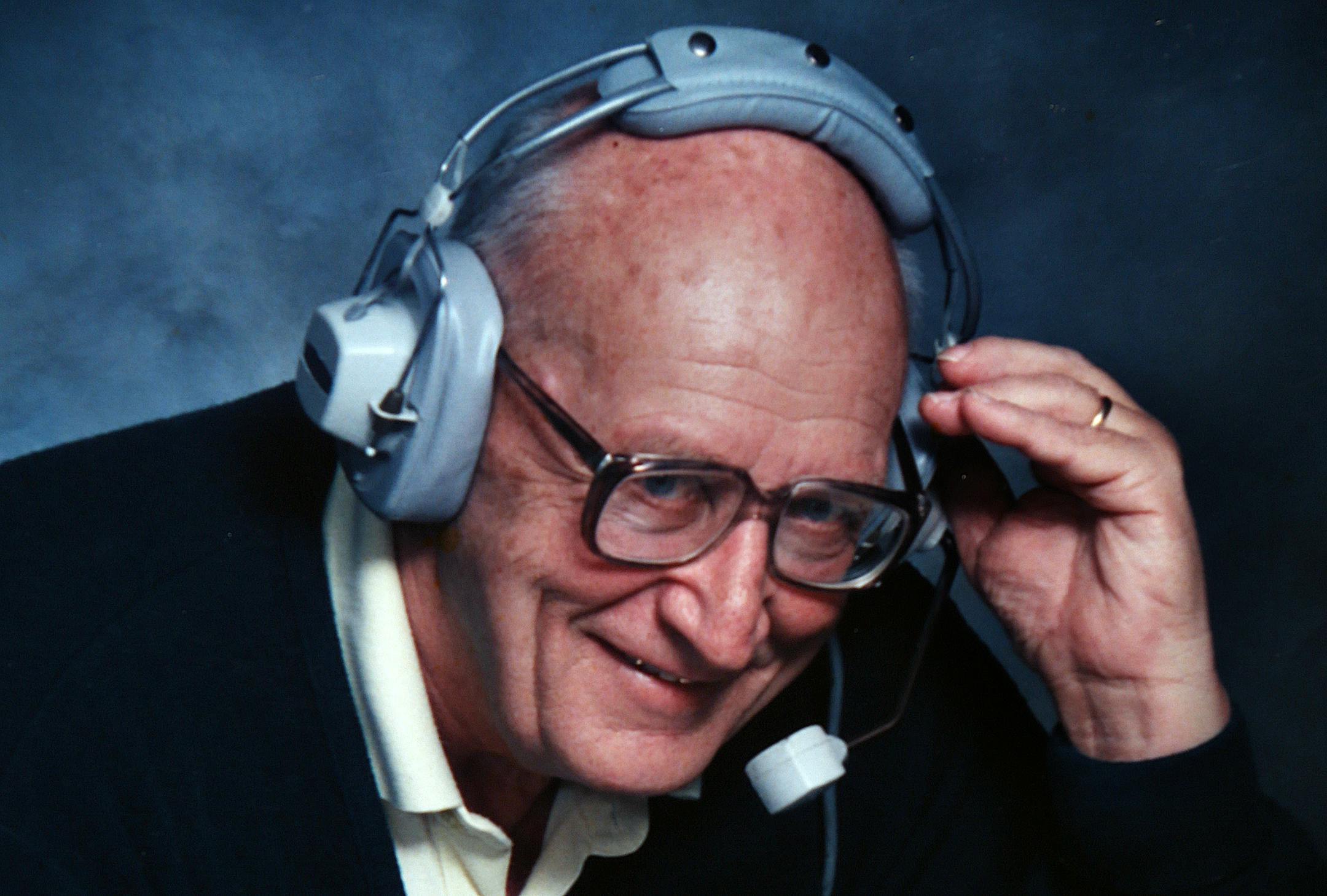 Odis "Oats" Legrand When Sports Illustrated searched the country for the voice of small town America in the 1980's, the chose Oats LeGrand of Fergus Falls as the guy who epitomized the small town sports broadcaster. ] Northern Lights Project /Dec. 11, 2012 / 2:00 PM Minneapolis, MN / photo courtesy of LeGrand family.