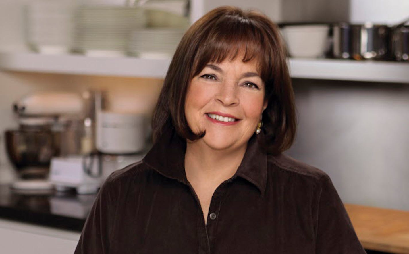 Ina Garten