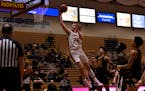 Parker Fox swoops in for Northern State