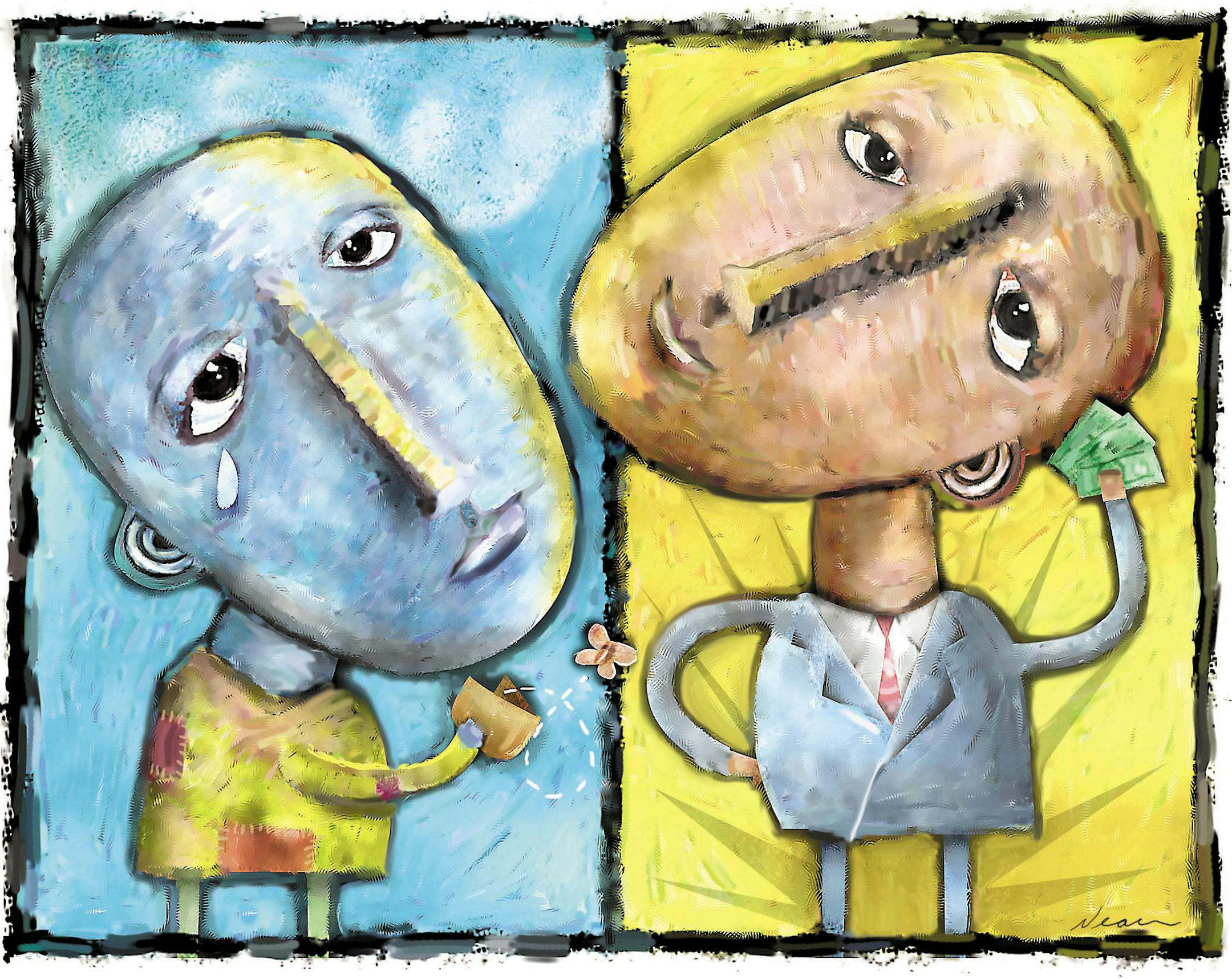 Rick Nease/Detroit Free Press/MCT