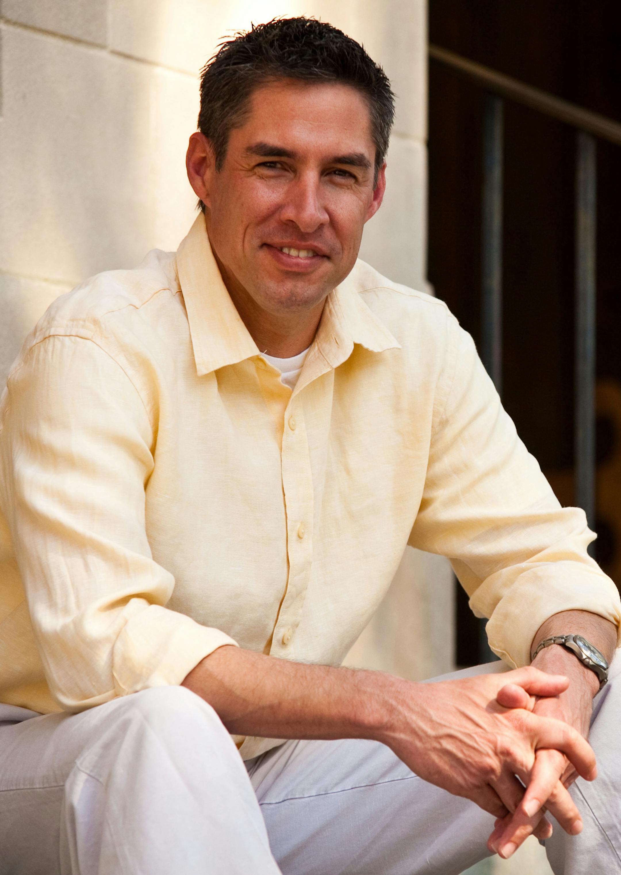 Brad Taylor