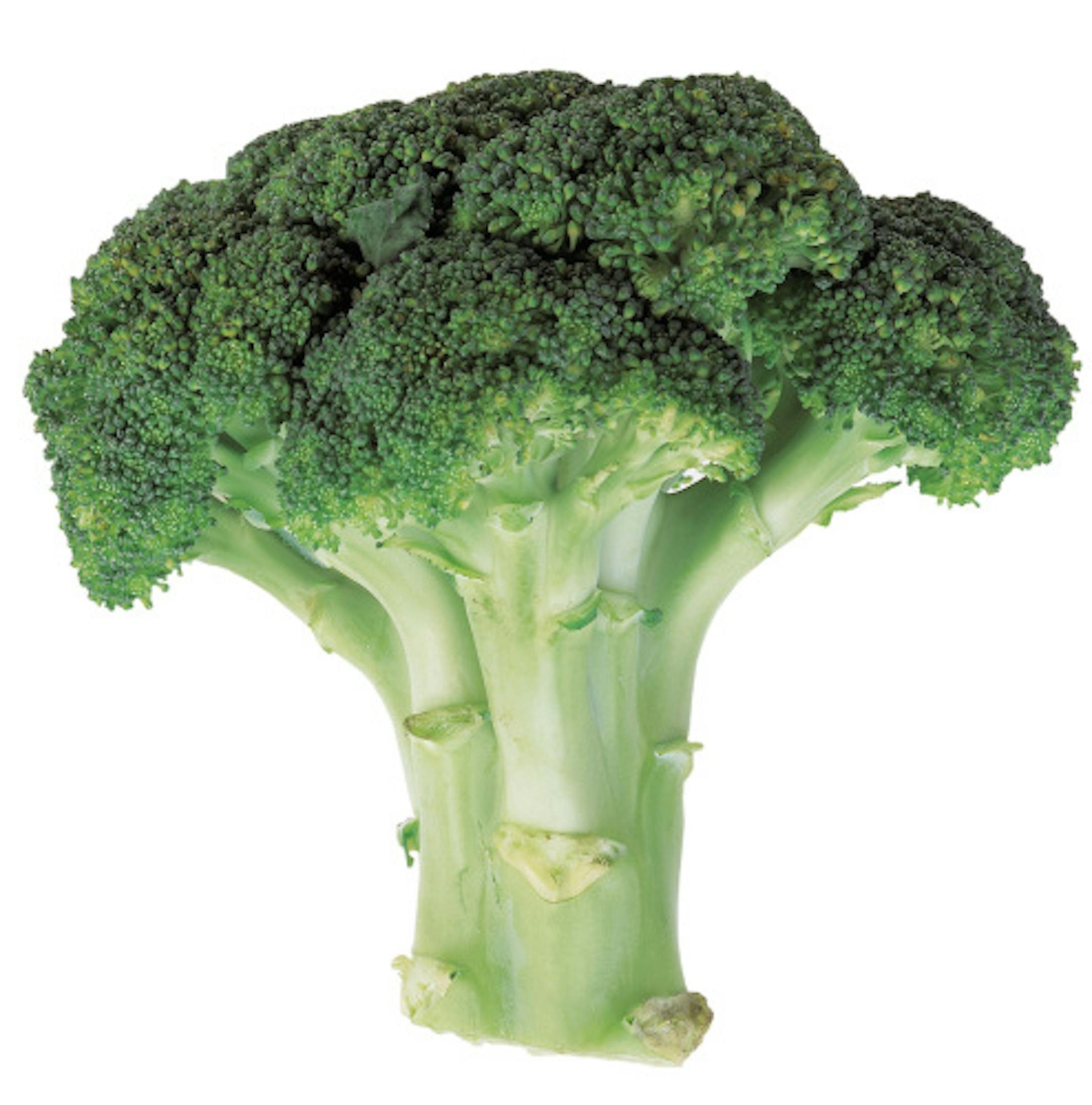 broccoli