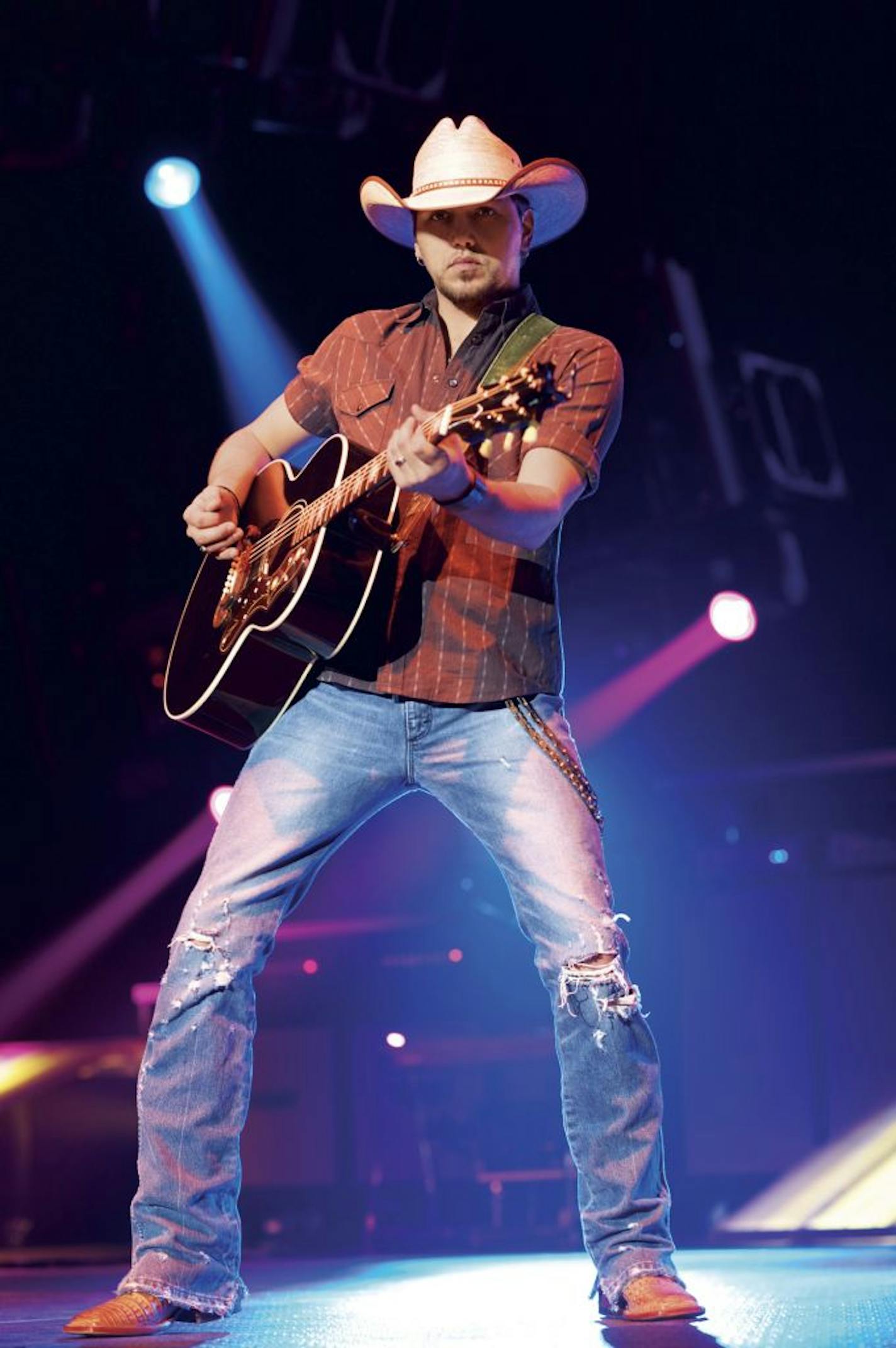 Jason Aldean