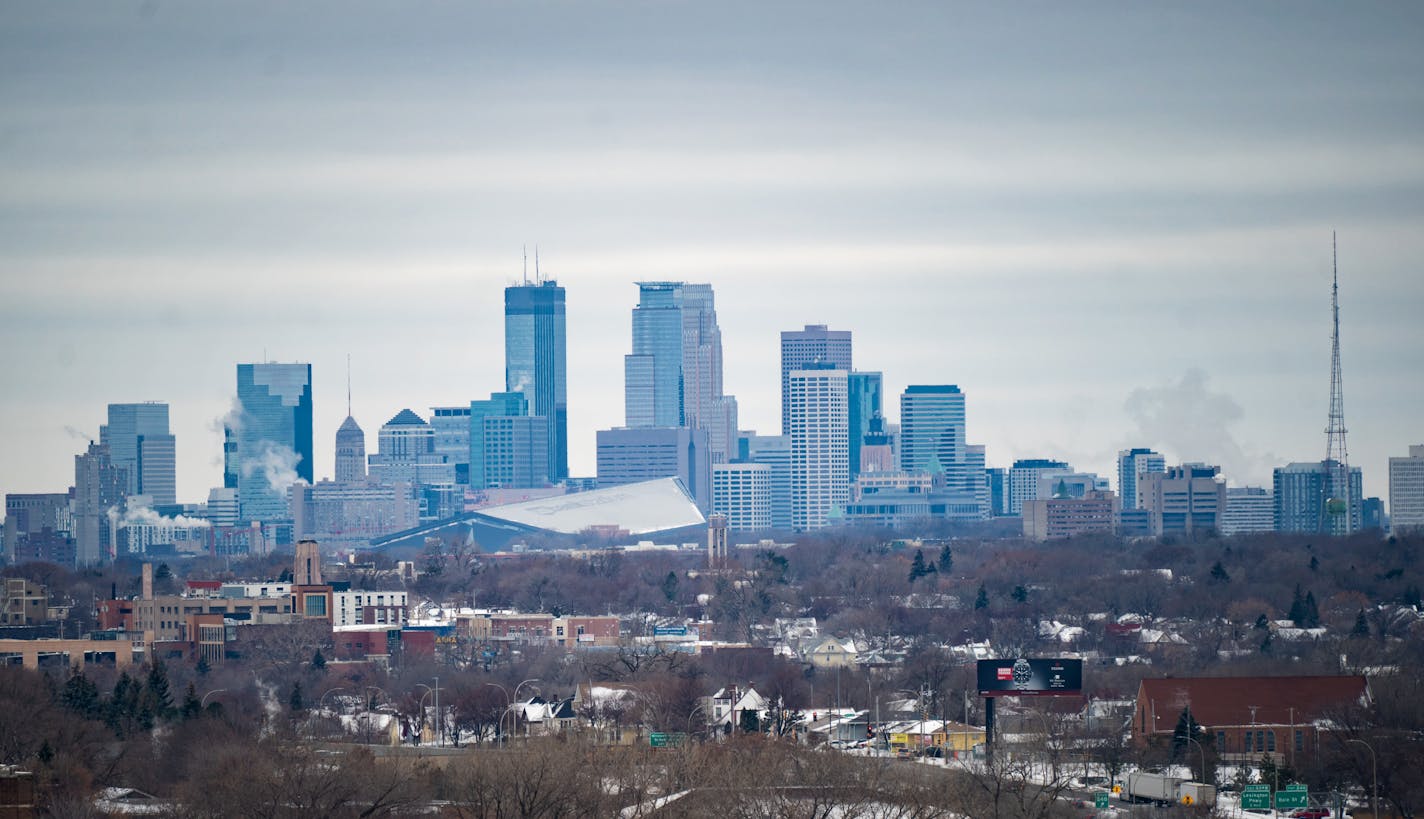 "Saying Rashida Tlaib (D-Detroit) and Ilhan Omar (D-Minneapolis) are from the Midwest is like saying Lloyd Doggett (D-Austin) is from Texas or John Lewis (D-Atlanta) is from the Deep South."