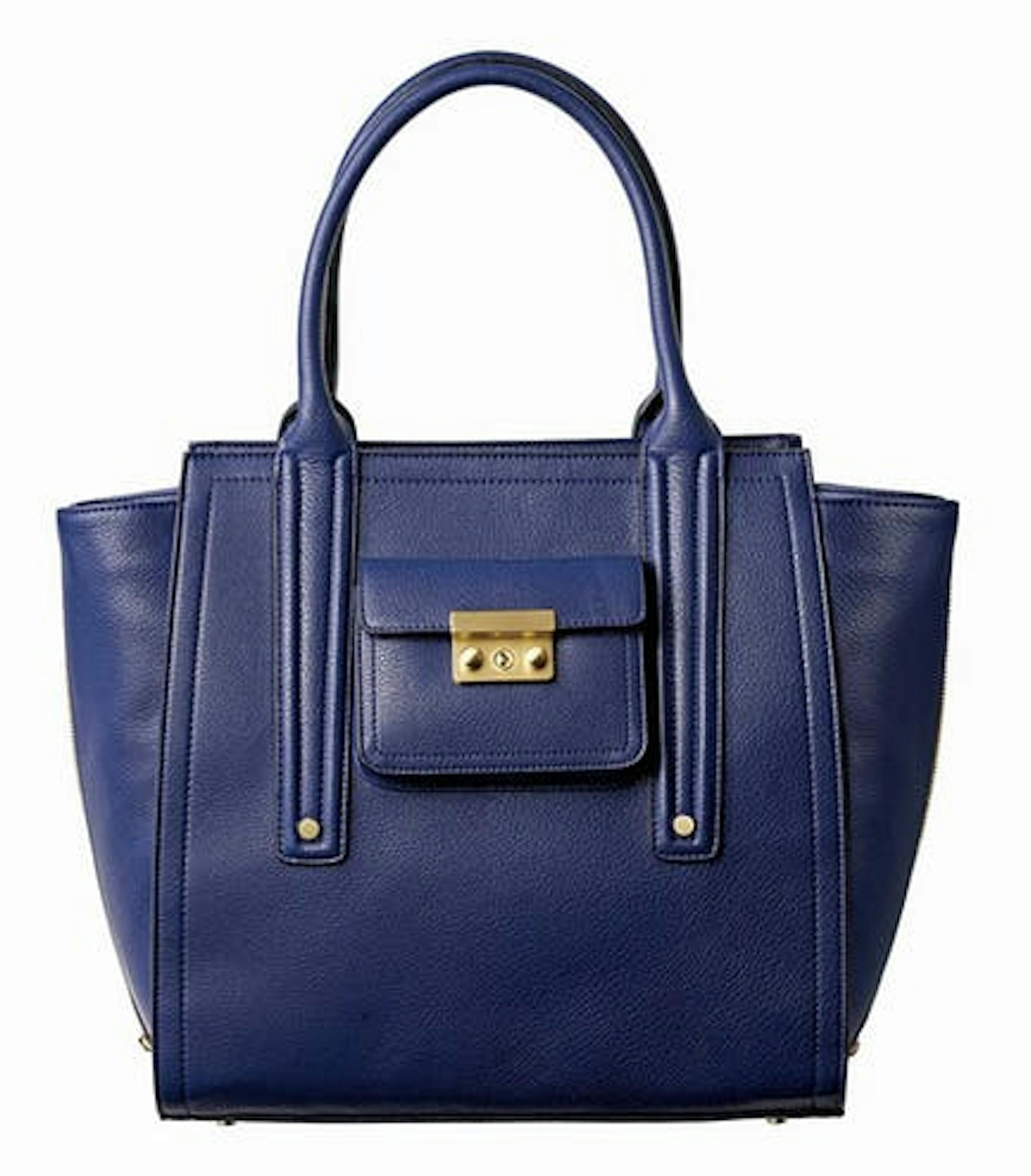 Phillip Lim bag at Target.