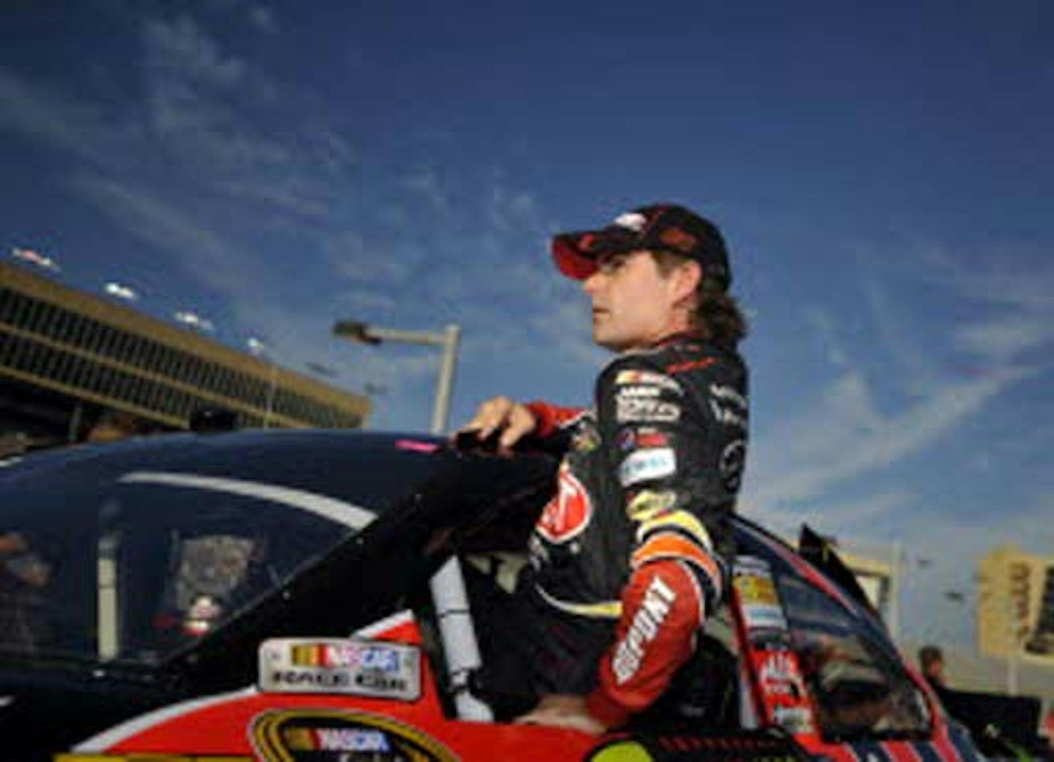Jeff Gordon