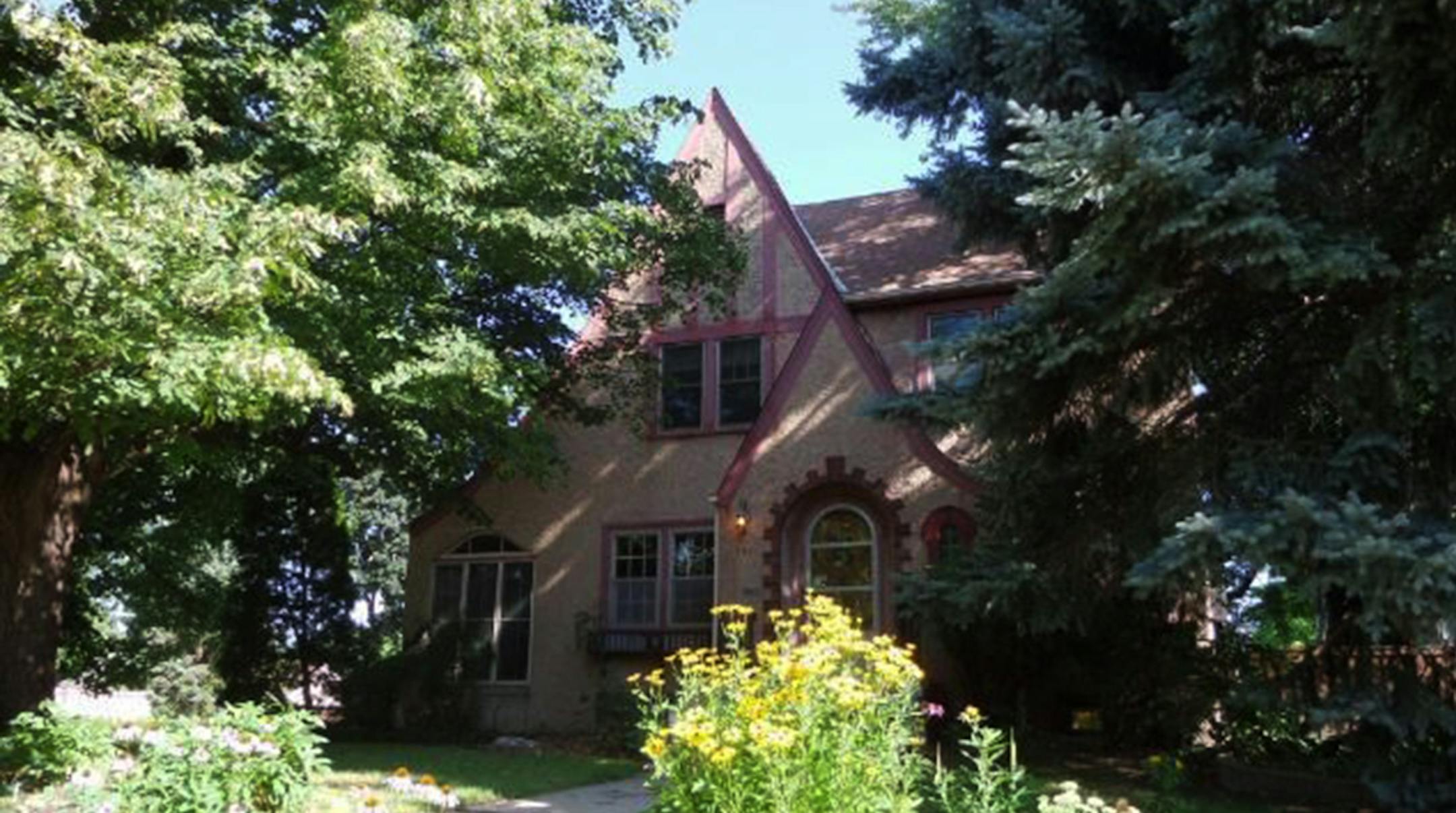St. Paul