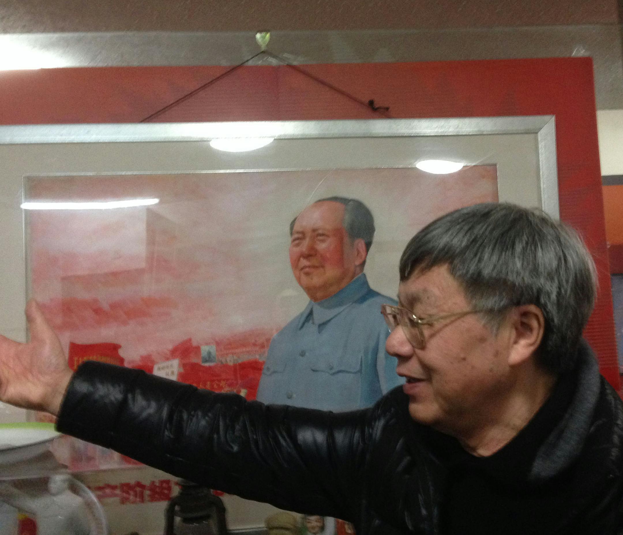 John Rash/Star Tribune