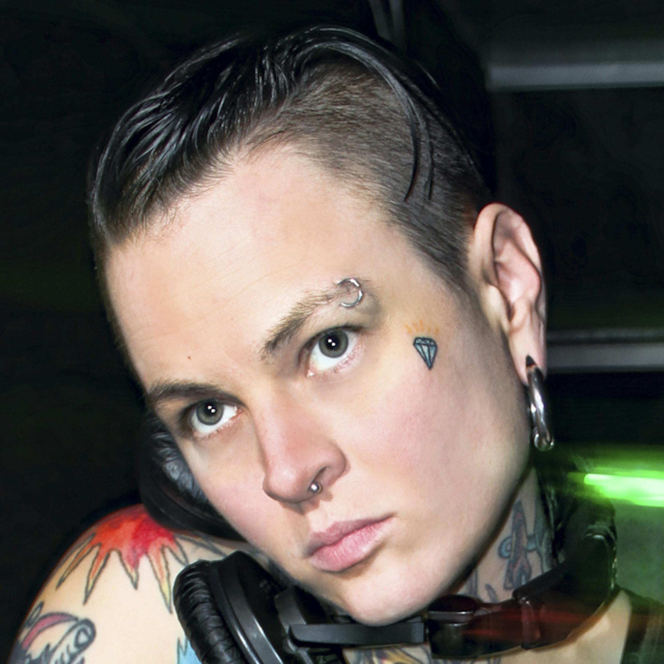 Shannon Blowtorch (photo credit: B Fresh Photography)