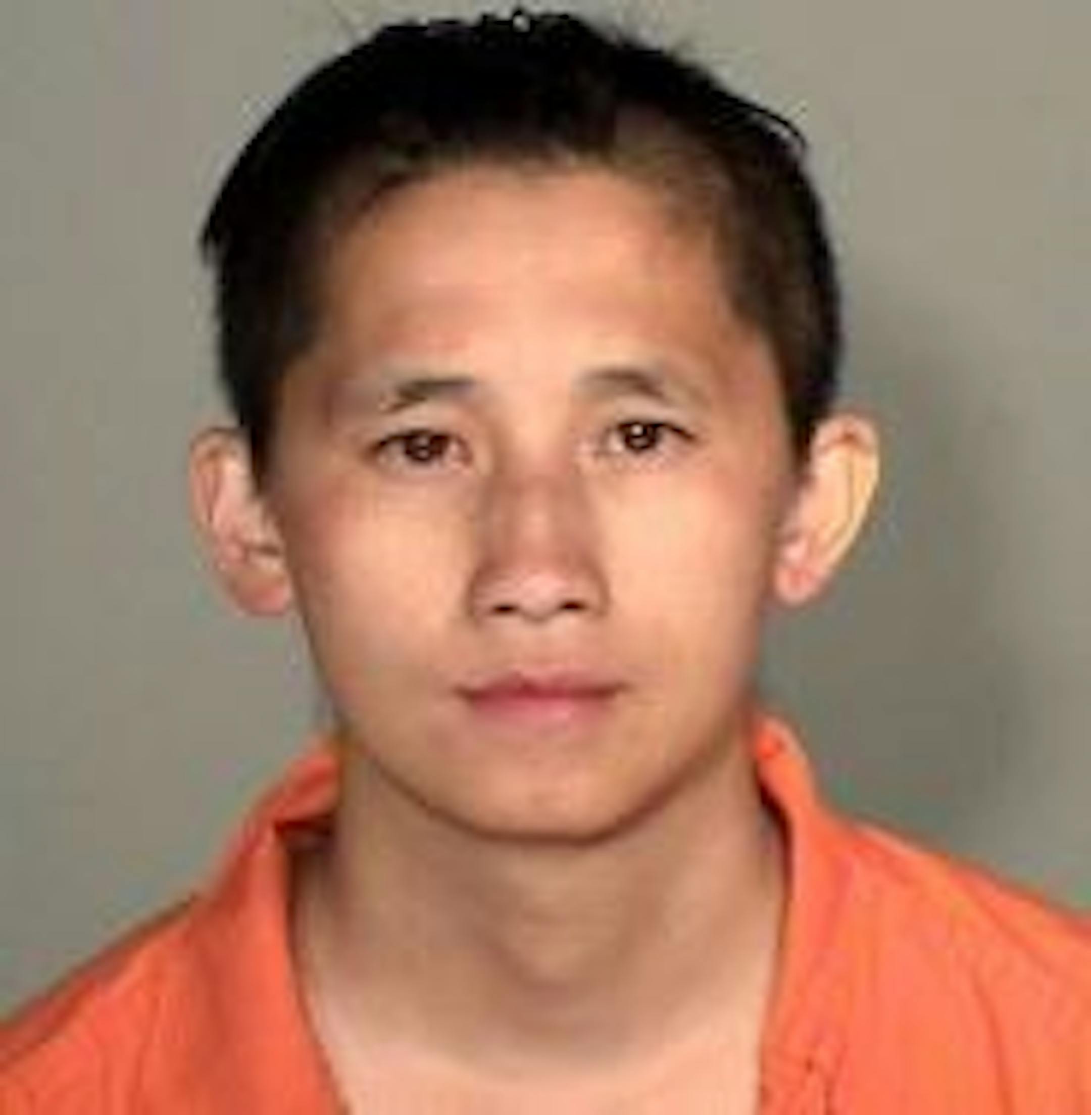 Yang H. Xiong, 28, of La Crosse, Wis.