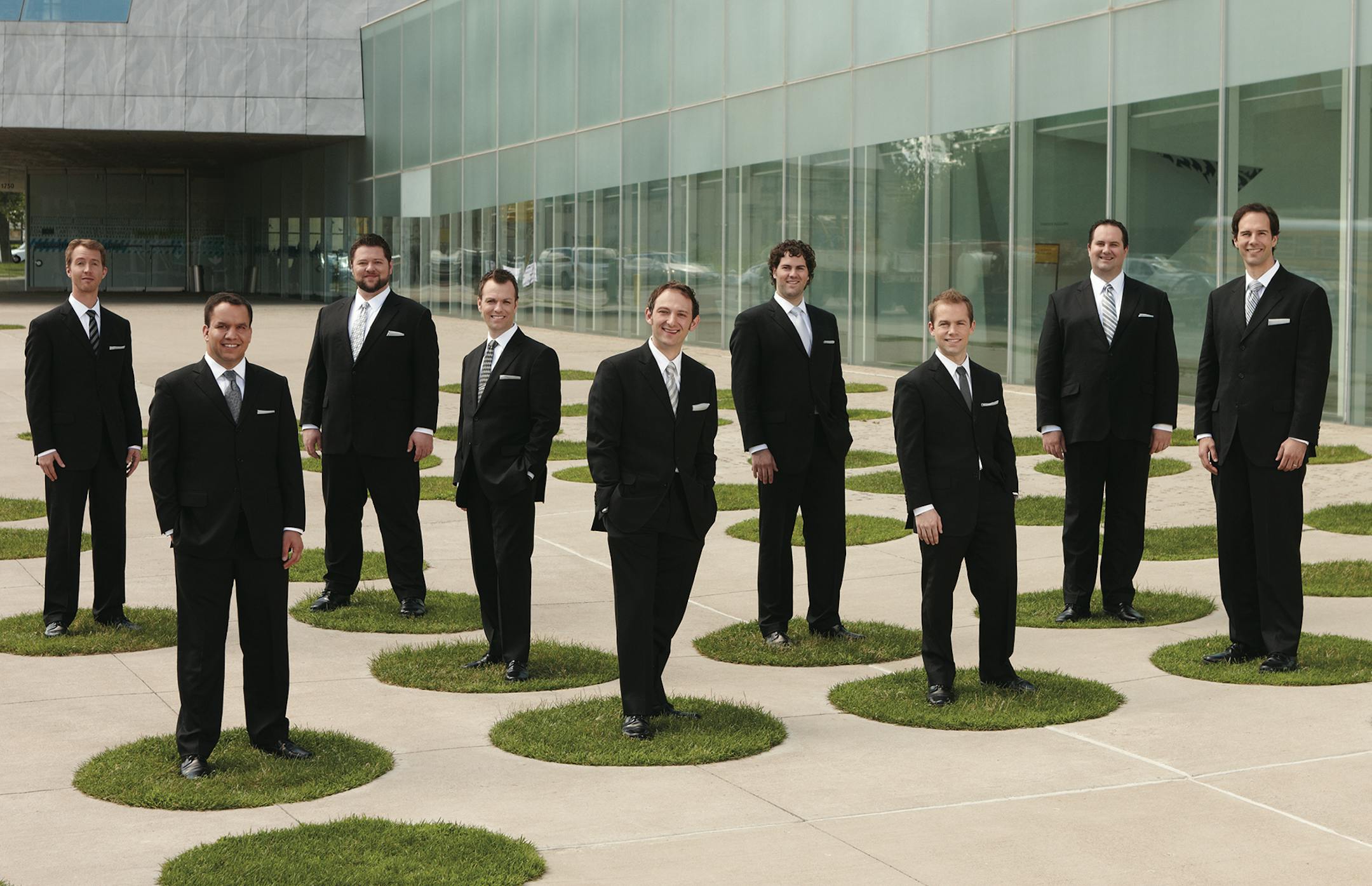 credit: Curtis Johnson Cantus