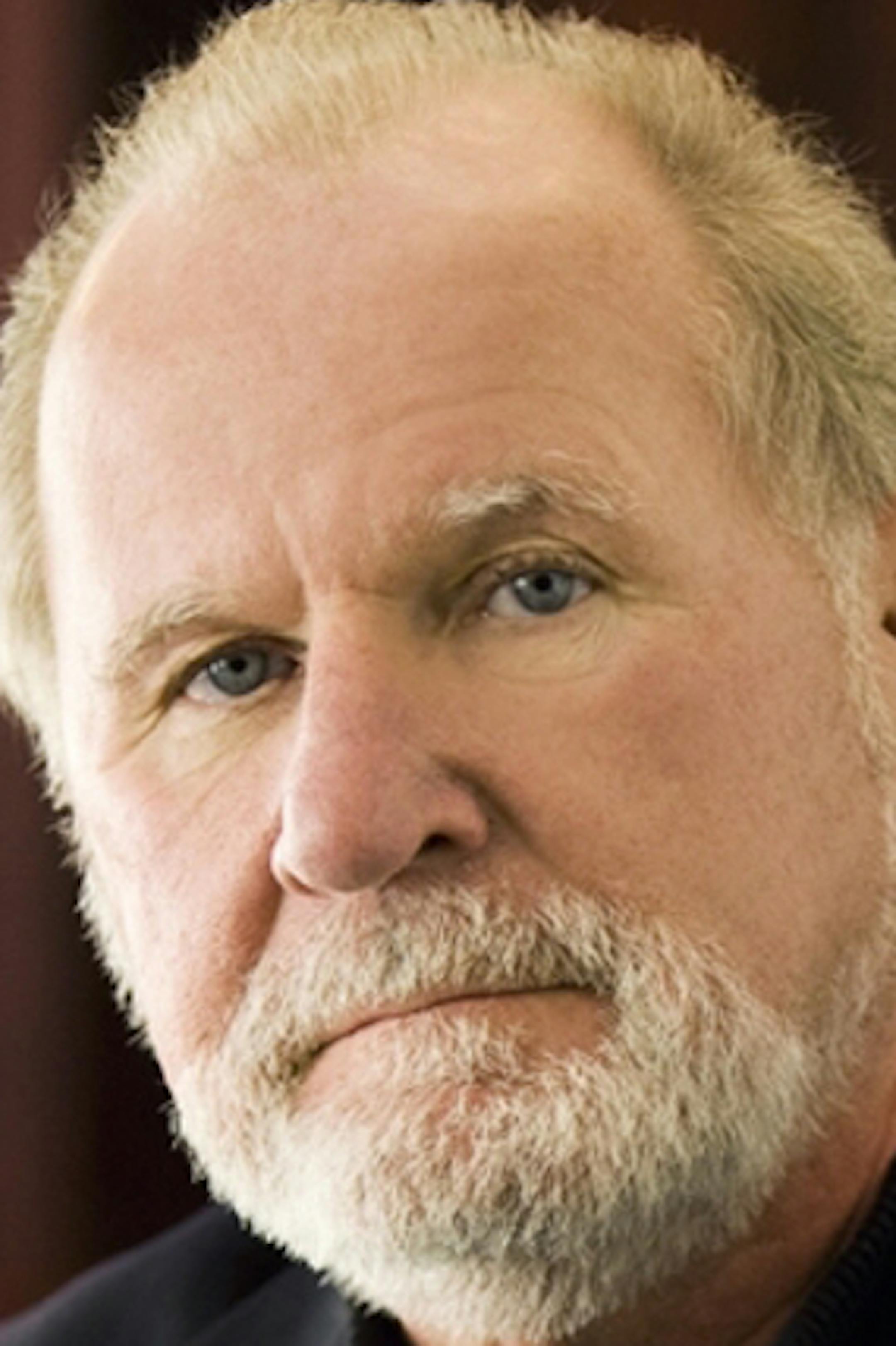 William Cooper, Chairman and CEO of TCF Financial Corp. 2012 ORG XMIT: MIN2013120218395734