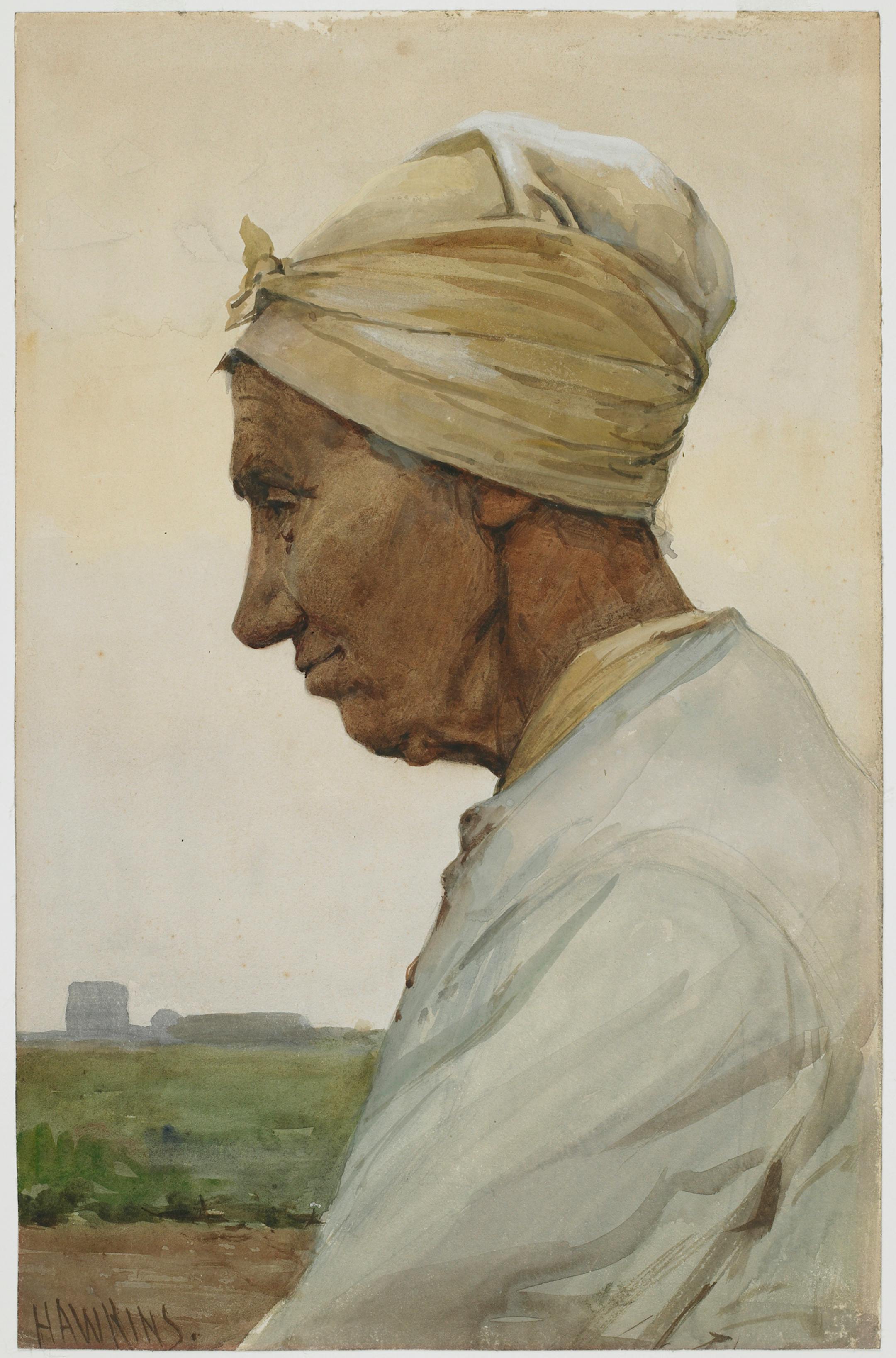 Art from Minneapolis Institute of Arts show "Expanding the Boundaries."