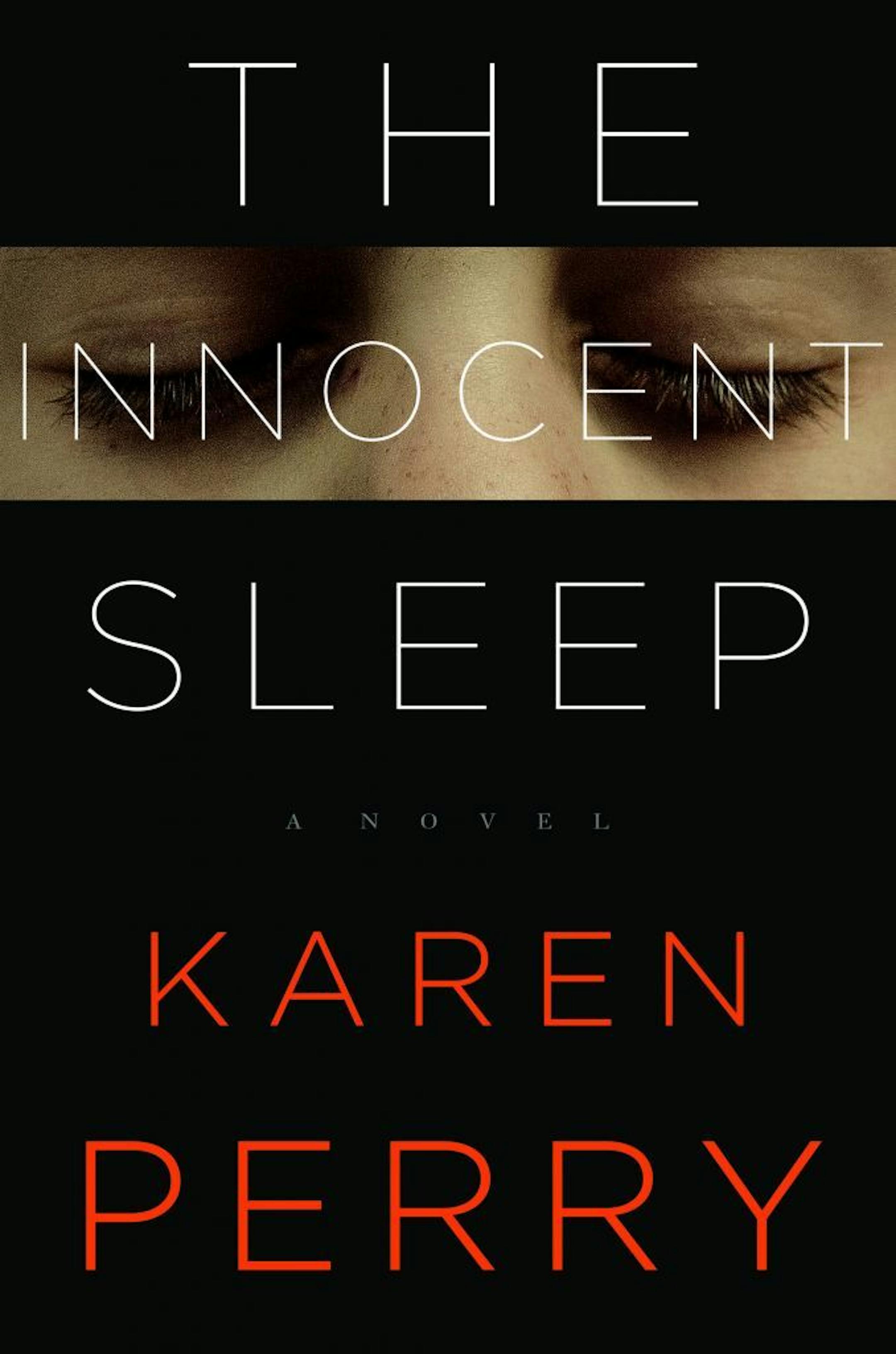"The Innocent Sleep," by Karen Perry