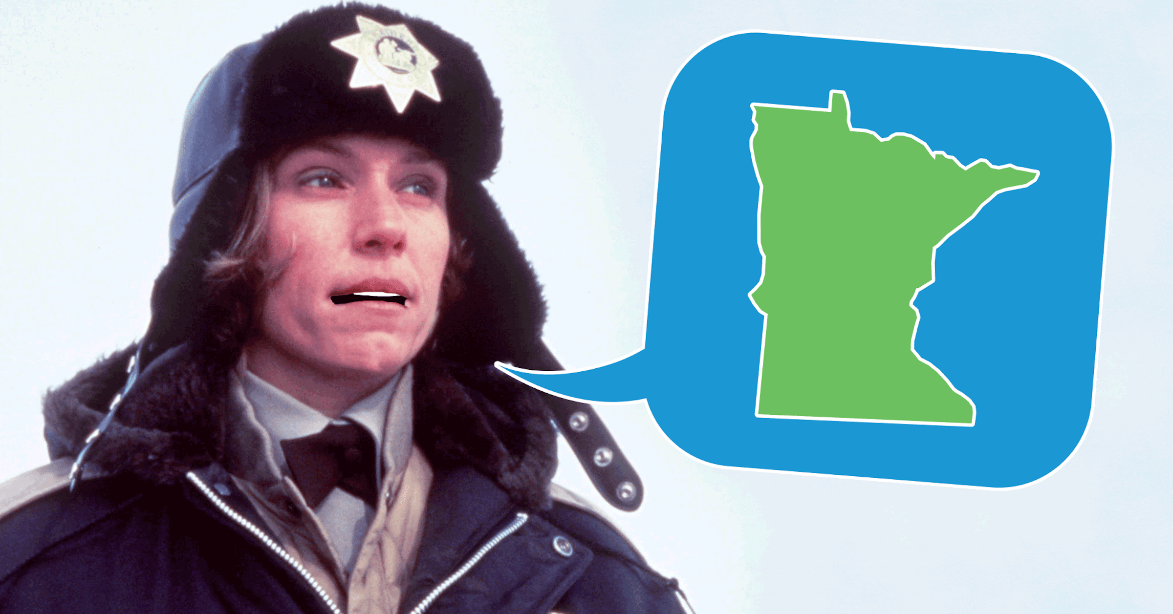Yuen: Anoka County Woman Coaches Emma Thompson on How to Speak Minn...