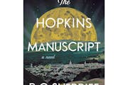 "The Hopkins Manuscript" by R.C. Sherriff