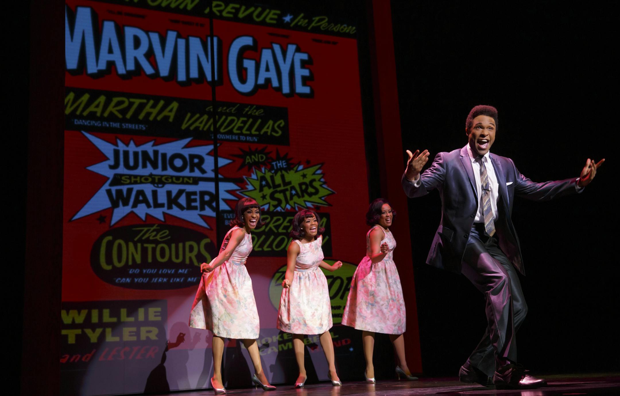 Motown the Musical CLIFTON OLIVER (Berry Gordy) Clifton Oliver is honored to be a part of the Motown family. Broadway: The Lion King (Simba), In The Heights (Benny opposite Jordin Sparks), Wicked (Fiyero). Nat'l Tours: The Lion King (Simba), Rent (Benny & Collins), Ragtime (Ensemble). Regional: Pal Joey (Arkansas Rep.), Kinky Boots (Lola's standby for Bill Porter), West Coast Tour of The Scottsboro Boys (Charlie/Victoria), Smokey Joe‚Äôs Cafe (Victor), Godspell (Judas) MUNY. Tel