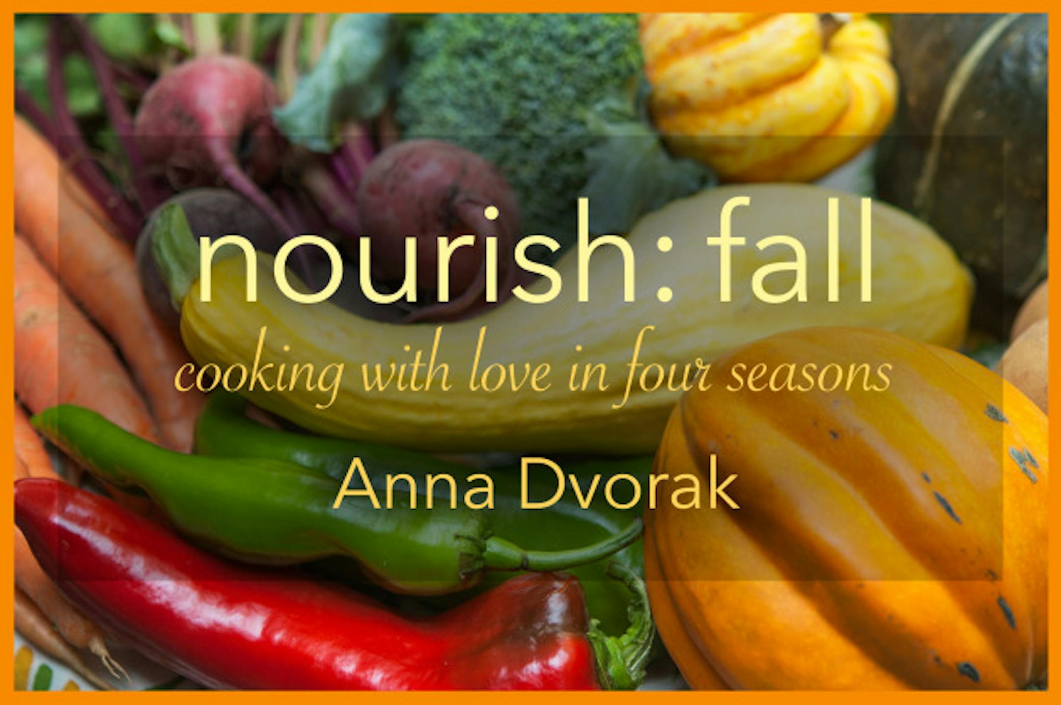 nourishcookbook.com