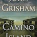 This cover image released by Doubleday shows "Camino Island," a novel by John Grisham. (Doubleday via AP)