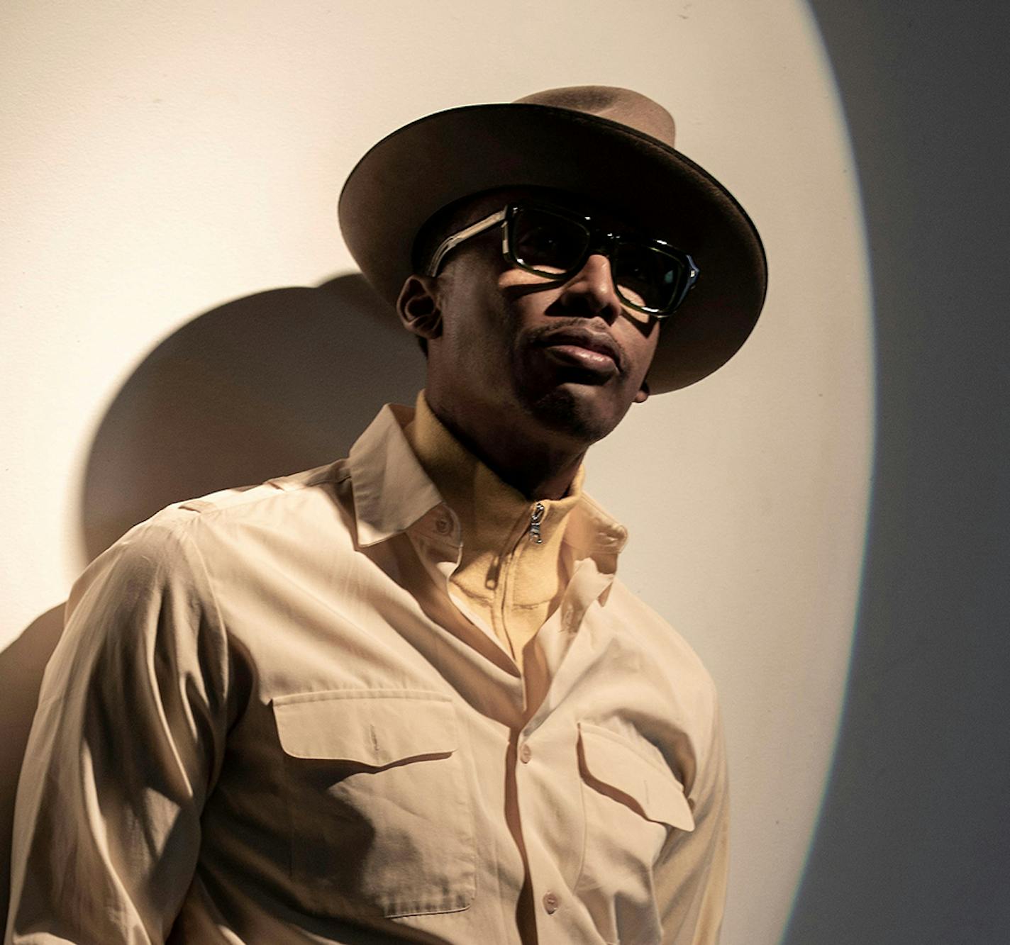 Raphael Saadiq