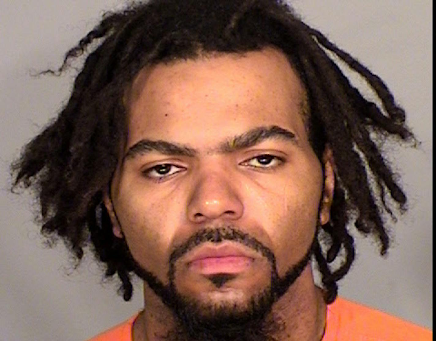 Nathan Sims of St. Paul has been charged with two counts of second-degree murder.